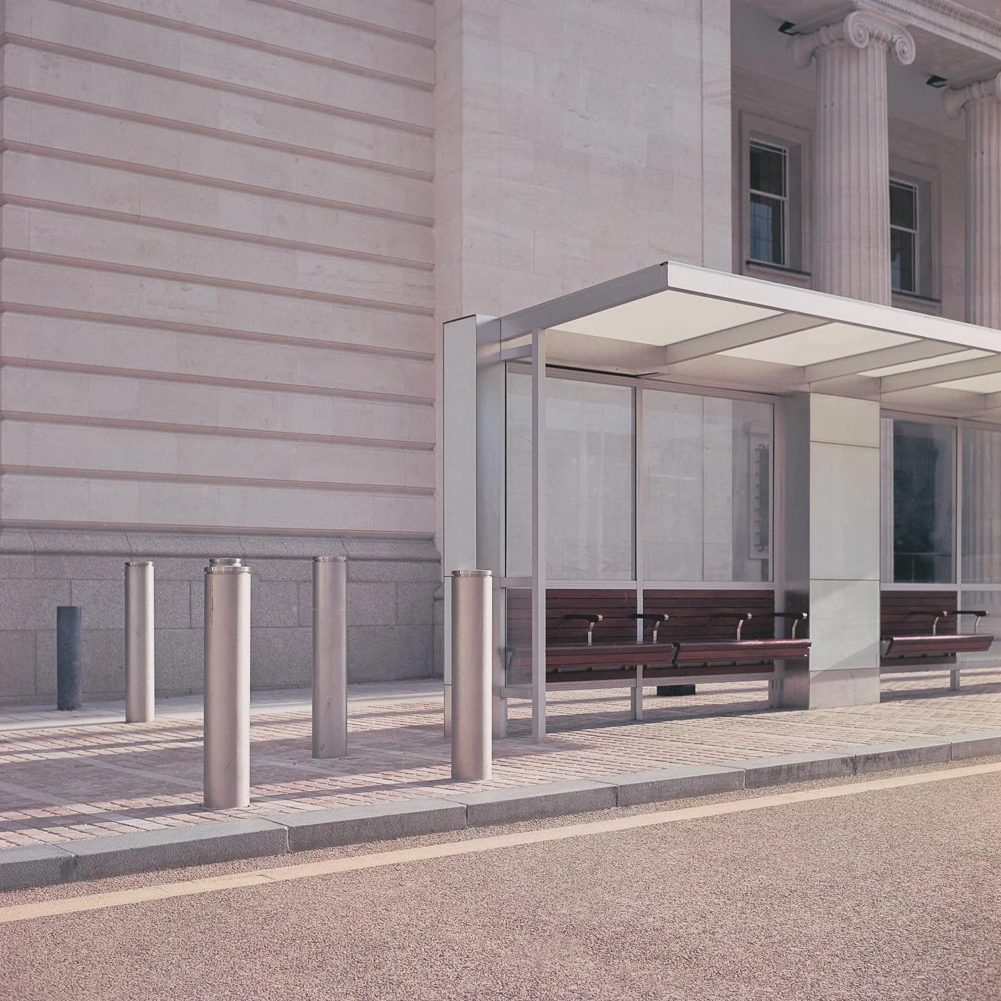 I get genuine anxiety over posting to social media (which is why a lot of the time, I just don&rsquo;t bother). The gap between what I &lsquo;want&rsquo; to be posting and what I know will &lsquo;do well&rsquo; gets bigger so I&rsquo;m trying to forc