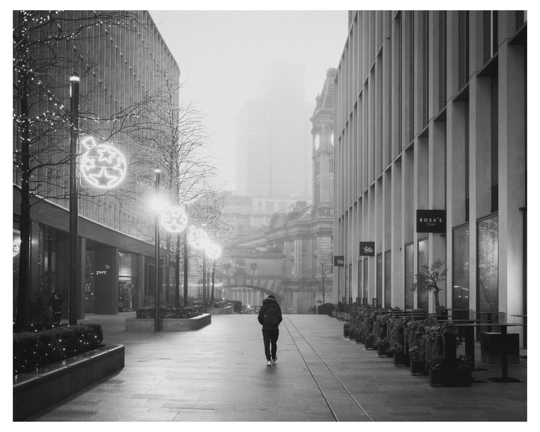 I hope you all had a great Christmas! Thank you for all of those that commented on my last post - I've been away for about 3 years so I was genuinely nervous about posting again so thank you! I just have to try to remember what I'm doing on here now.