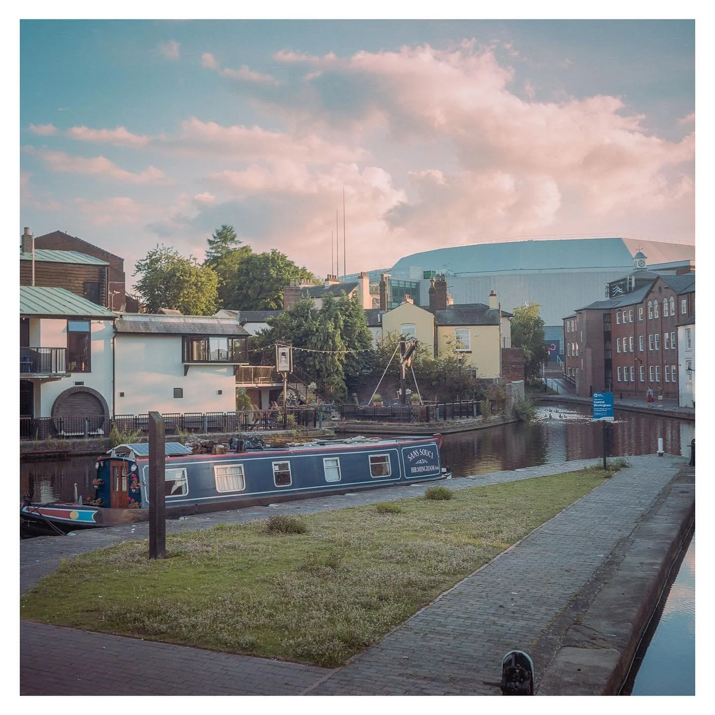 I&rsquo;m feeling pretty rough after my &lsquo;2nd jab&rsquo; but crawling out from under my rock to share my joy at seeing @theflapper reopen! So many good times in there (and probably plenty I don&rsquo;t remember)&hellip; looking forward to many m