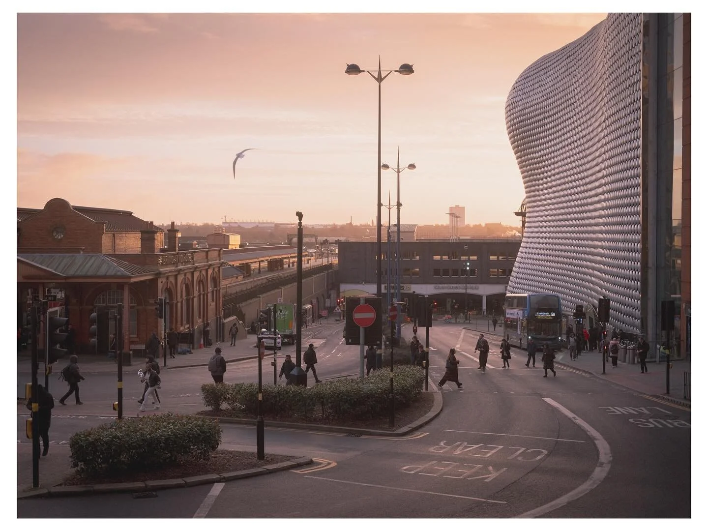 Hello, I just want to to wish you all a Merry Christmas &amp; a happy New Year! I&rsquo;ll try to post a bit more often in 2025! Enjoy your Christmas...
www.rossjukesphoto.co.uk