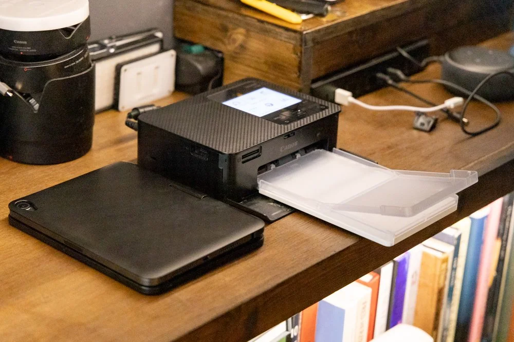 Canon SELPHY CP1500 Review (2025 Update): Print Quality, Print Cost ...
