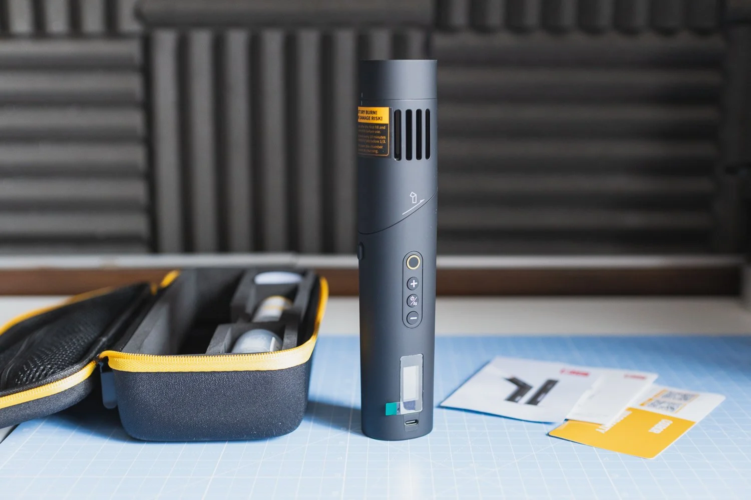 Colbor CF5 for Photographers and Videographers: A Practical Review
