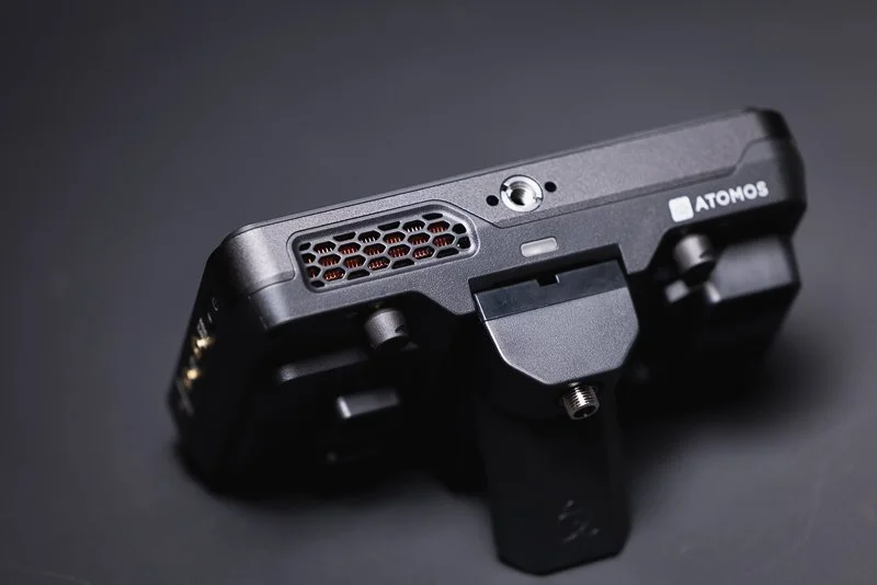 Atomos Ninja TX GO Top View
