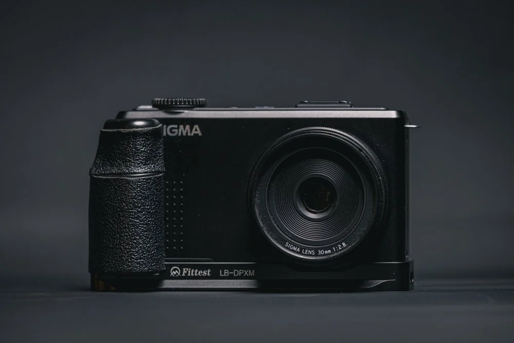 SIGMA - □並品□ SIGMA DP2 Merrill 189013 - ミラーレス一眼