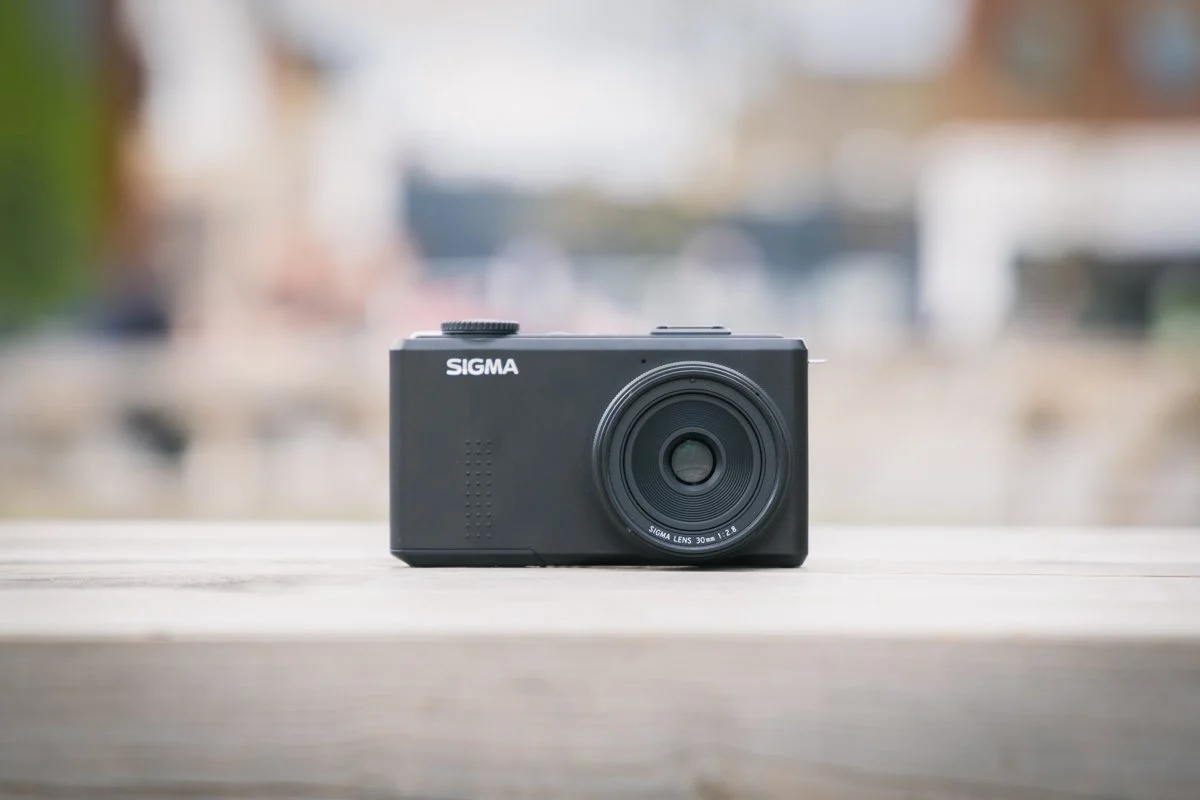 SIGMA dp2 merrill 【公式通販】 