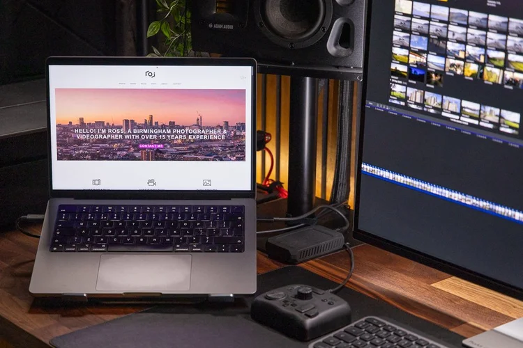 Photo & Video Editing Desk Setup for 2026 | Best Gear for Creatives