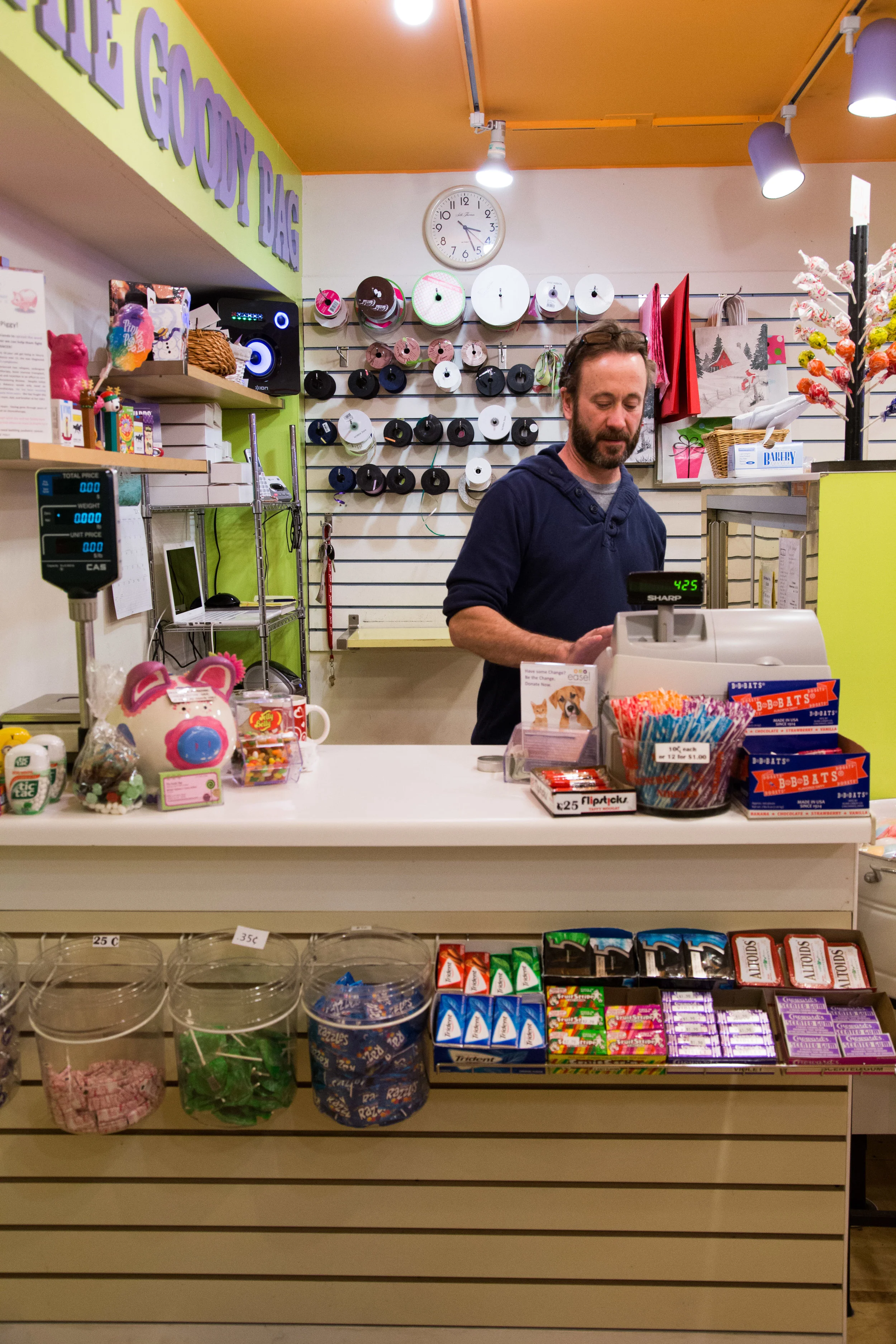 Stephan - New Hope, PA