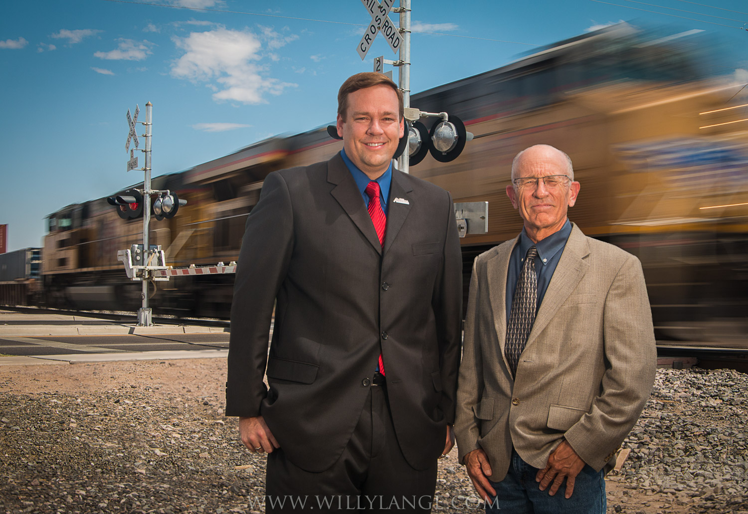 Maricopa Mayor Christian Price