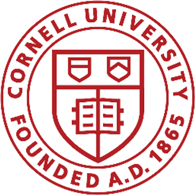 Cornell University - Dean's Distinguished Lecture 