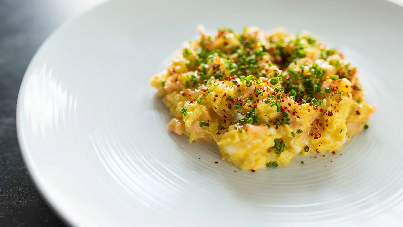 Ultimate Brunch Soft Scramble L.E.O.