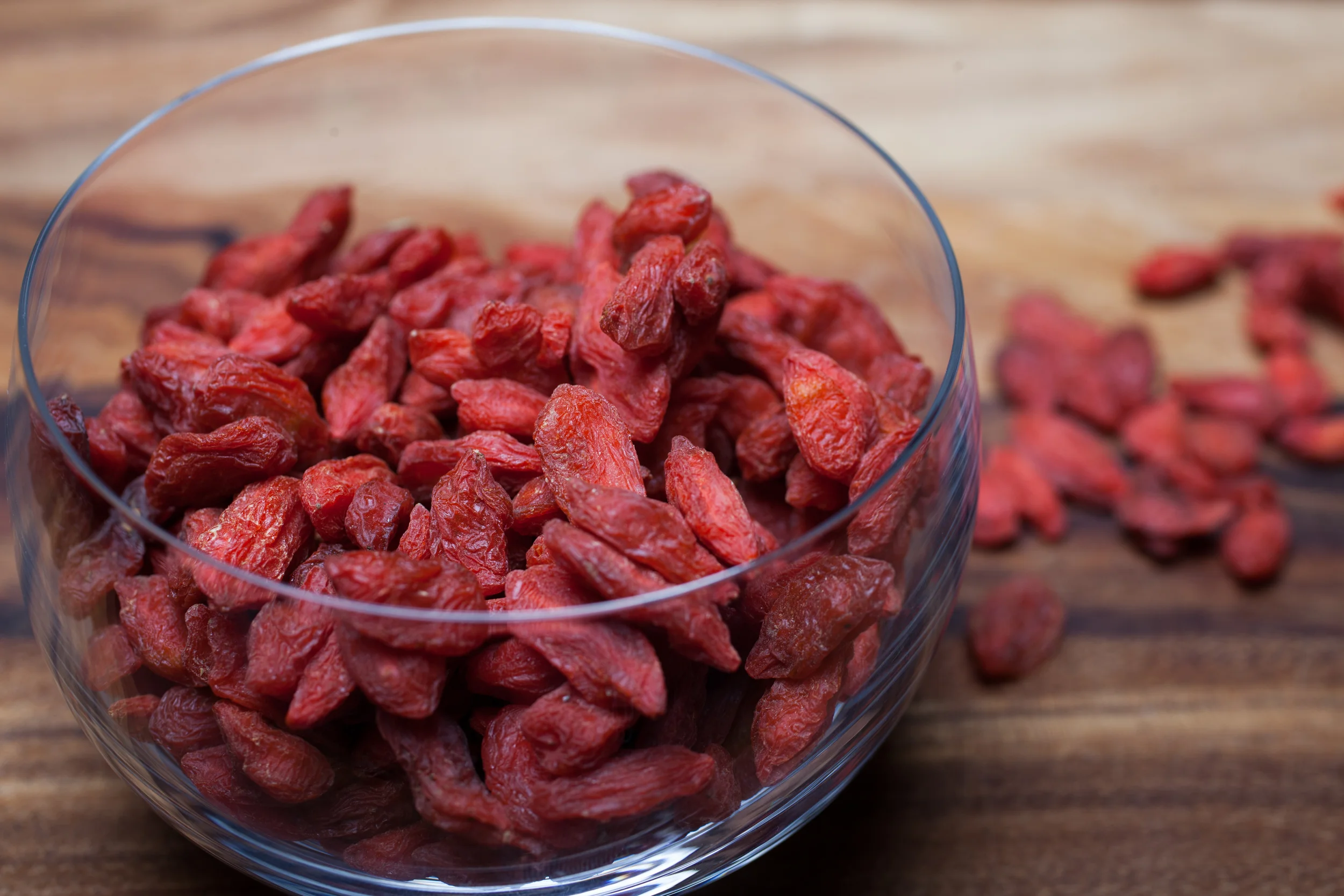 gojiberries mademoiselle jules