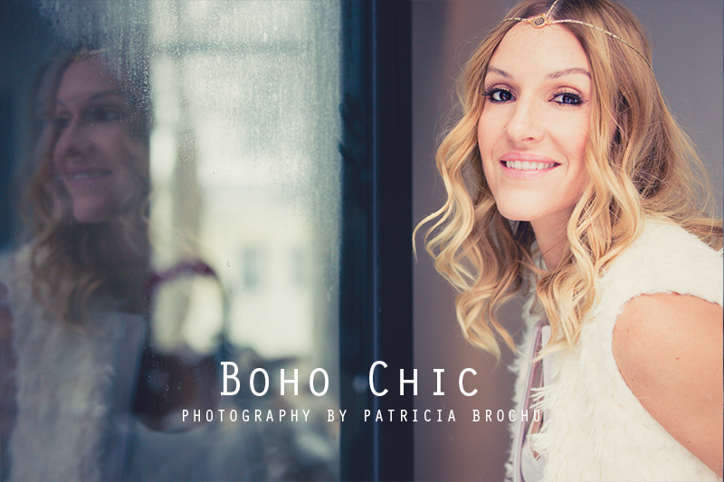 Boho Chic