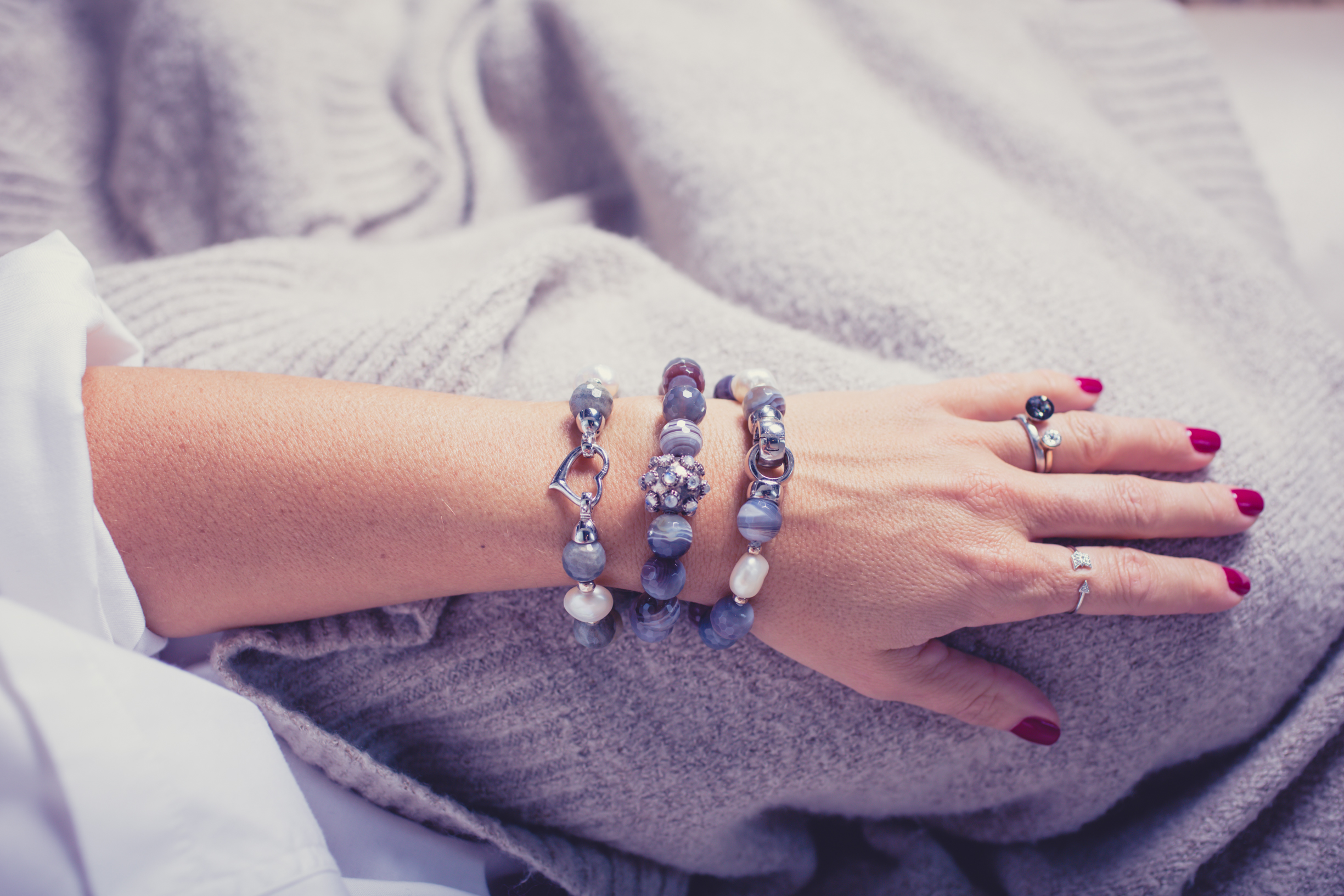 Rings from Bettyray