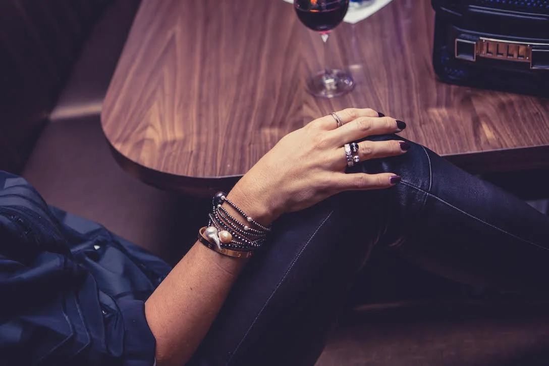 Bracelets from LLJ Style