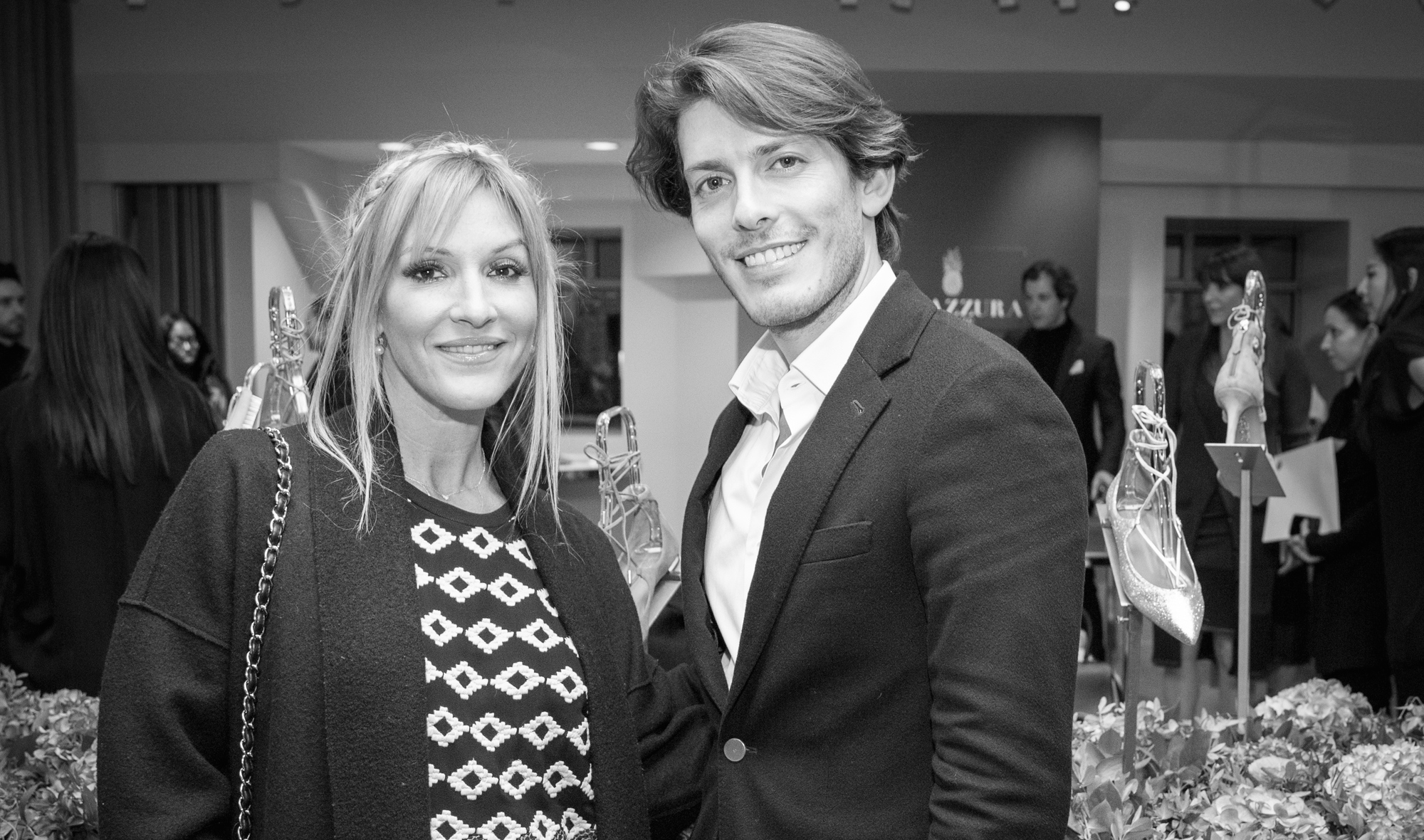 mademoiselle jules with egardo osorio Aquazurra