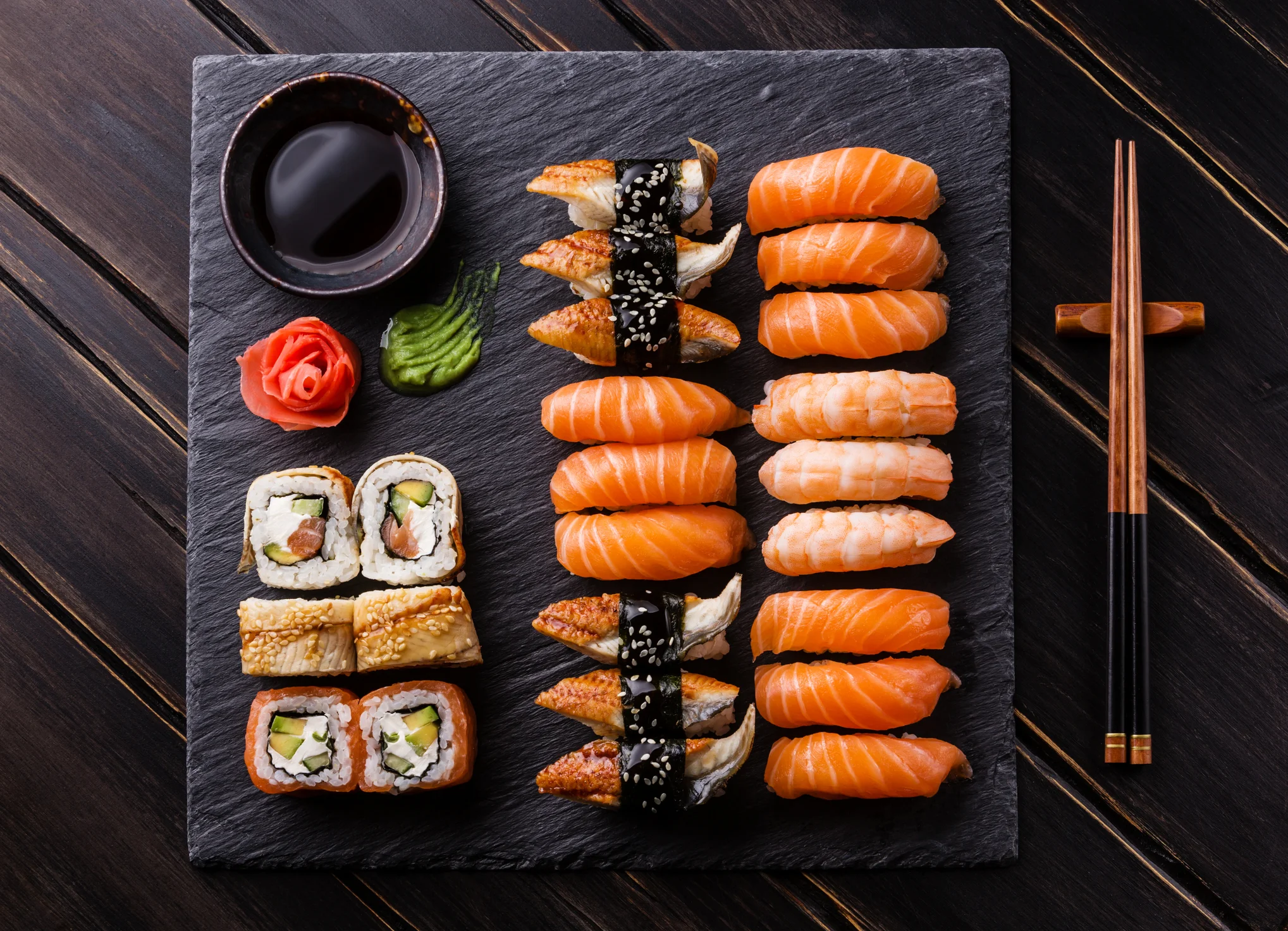 Blue Ribbon Sushi Izakaya