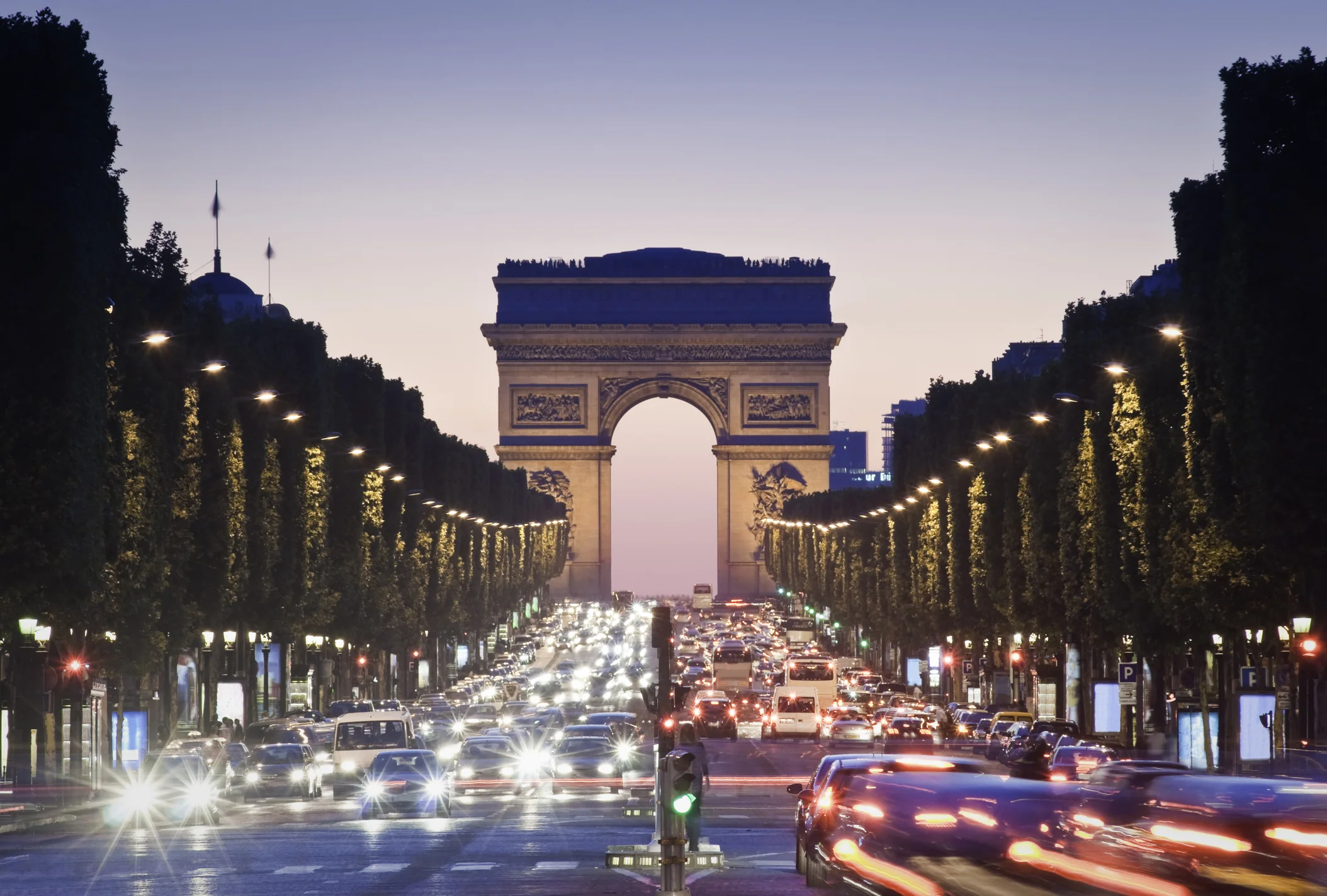 Photo by matthewleesdixon/iStock / Getty Images