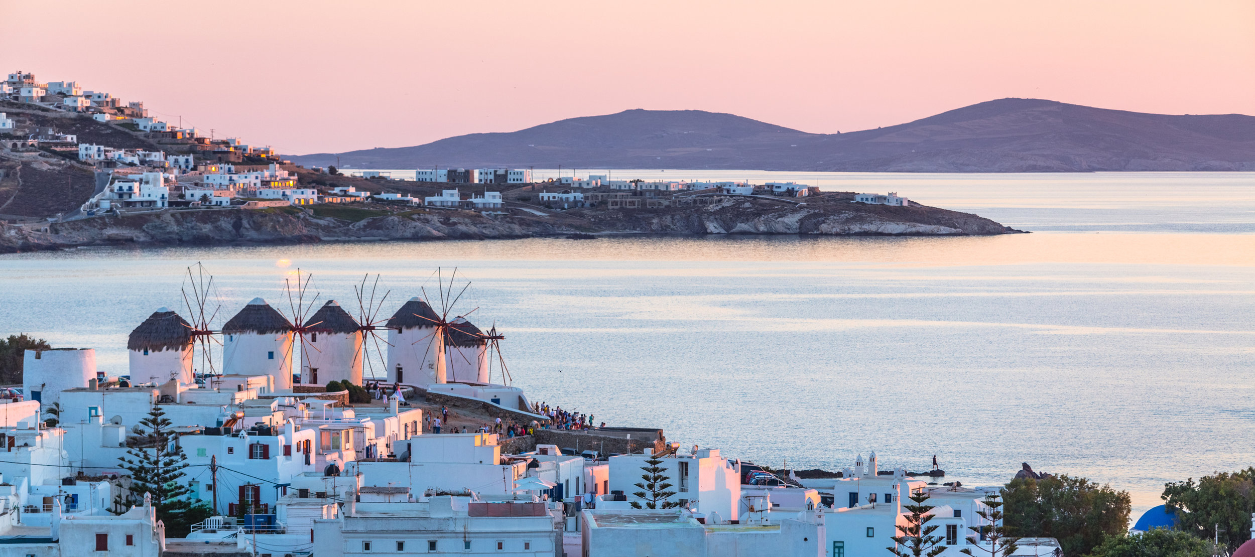 MYKONOS