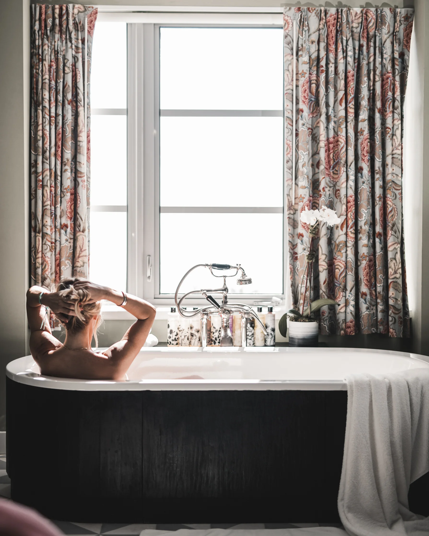 My Soho Beach House Weekend