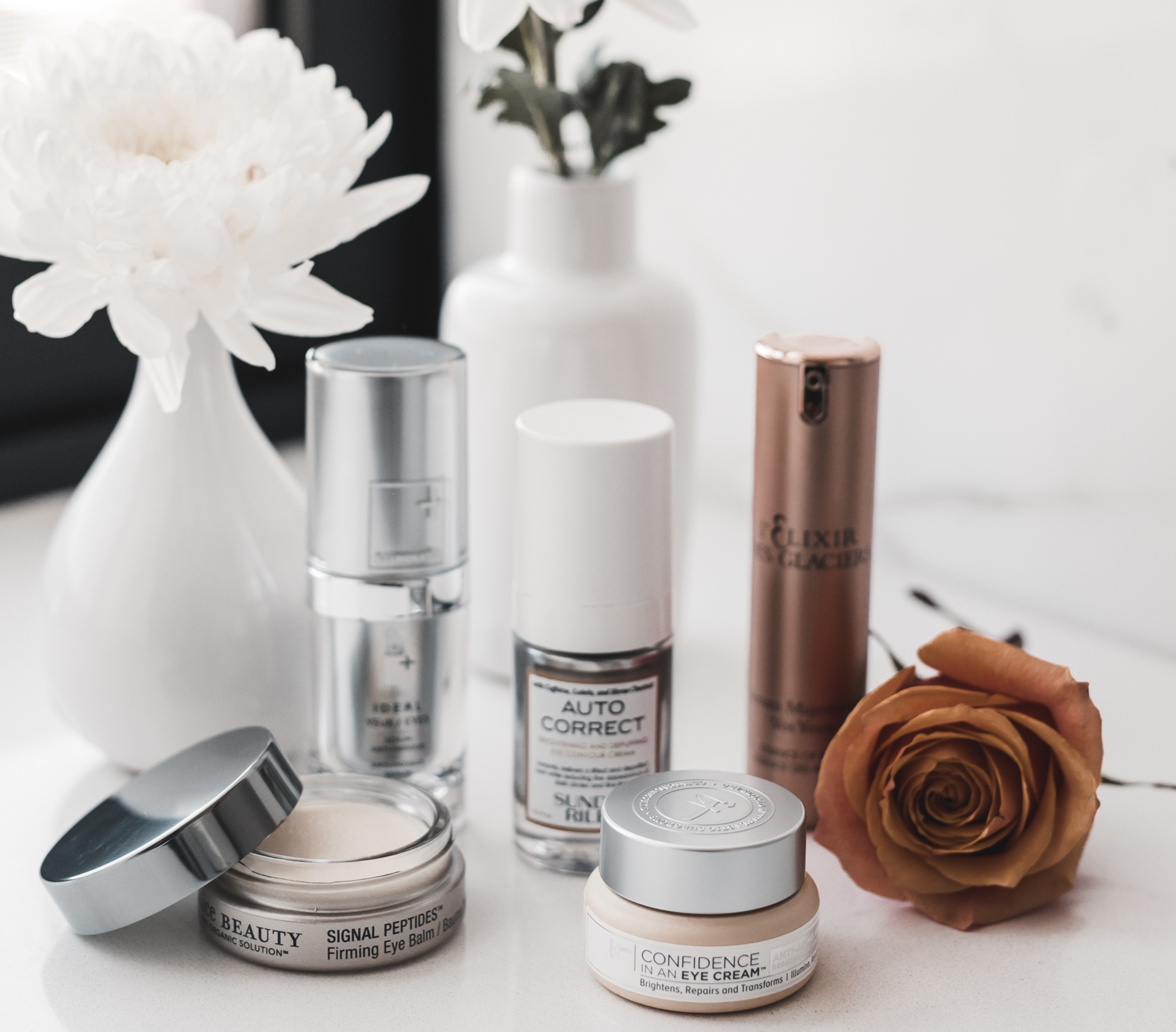 Top 5 Eye Creams