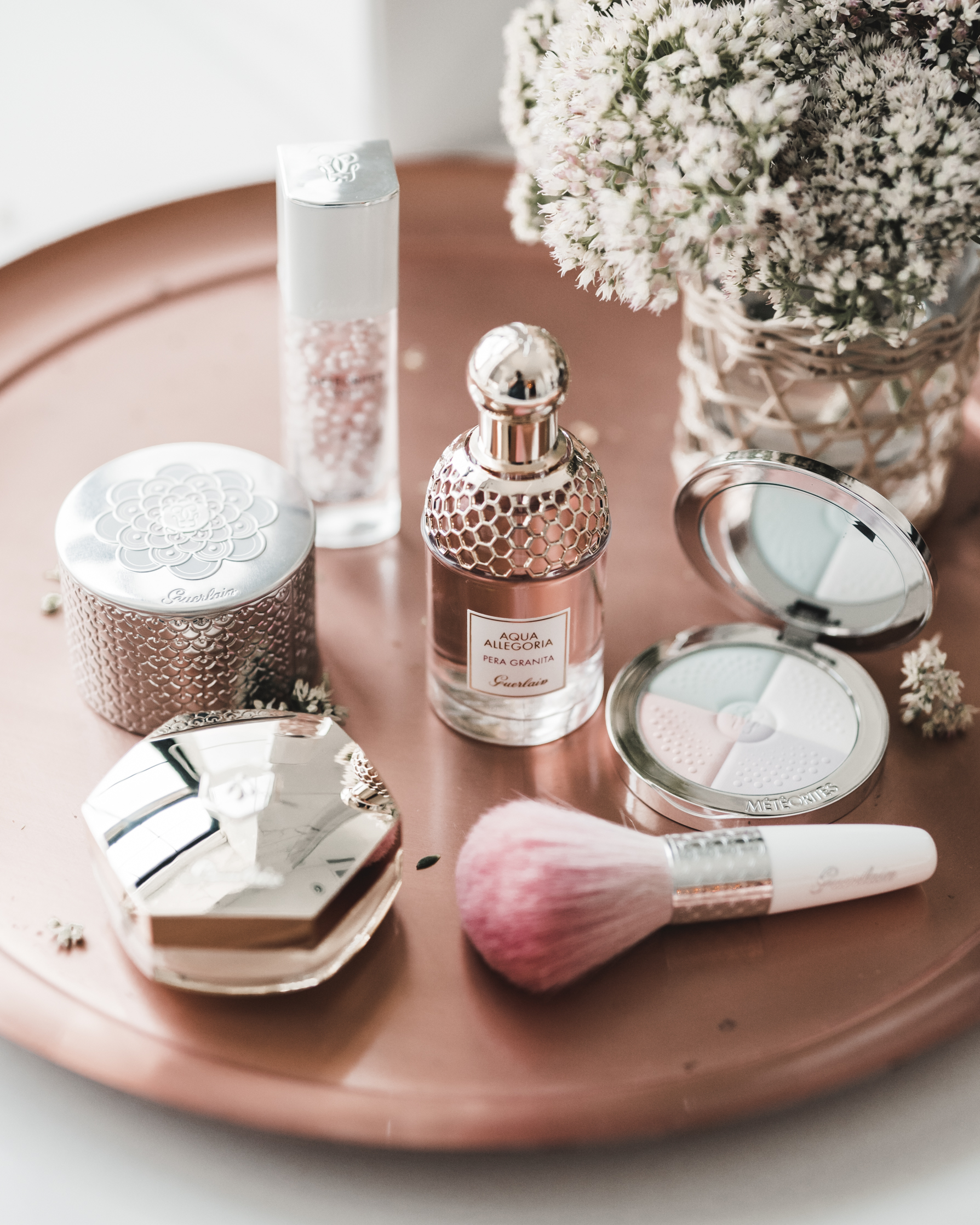 Top 5 Guerlain Must Haves