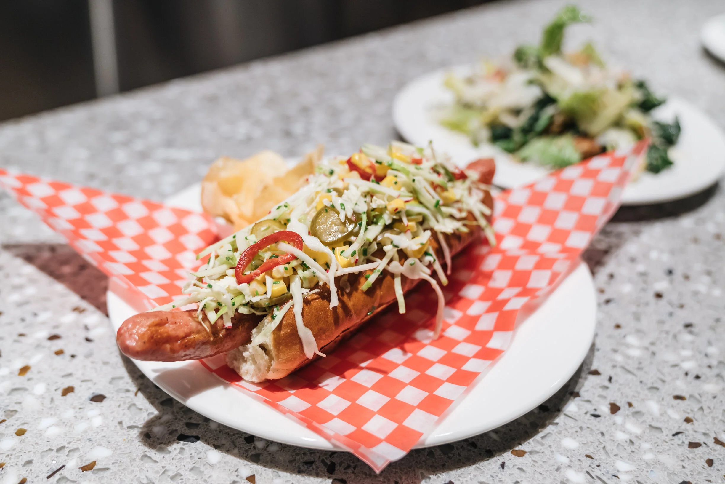 Time Out Market — Mademoiselle Jules