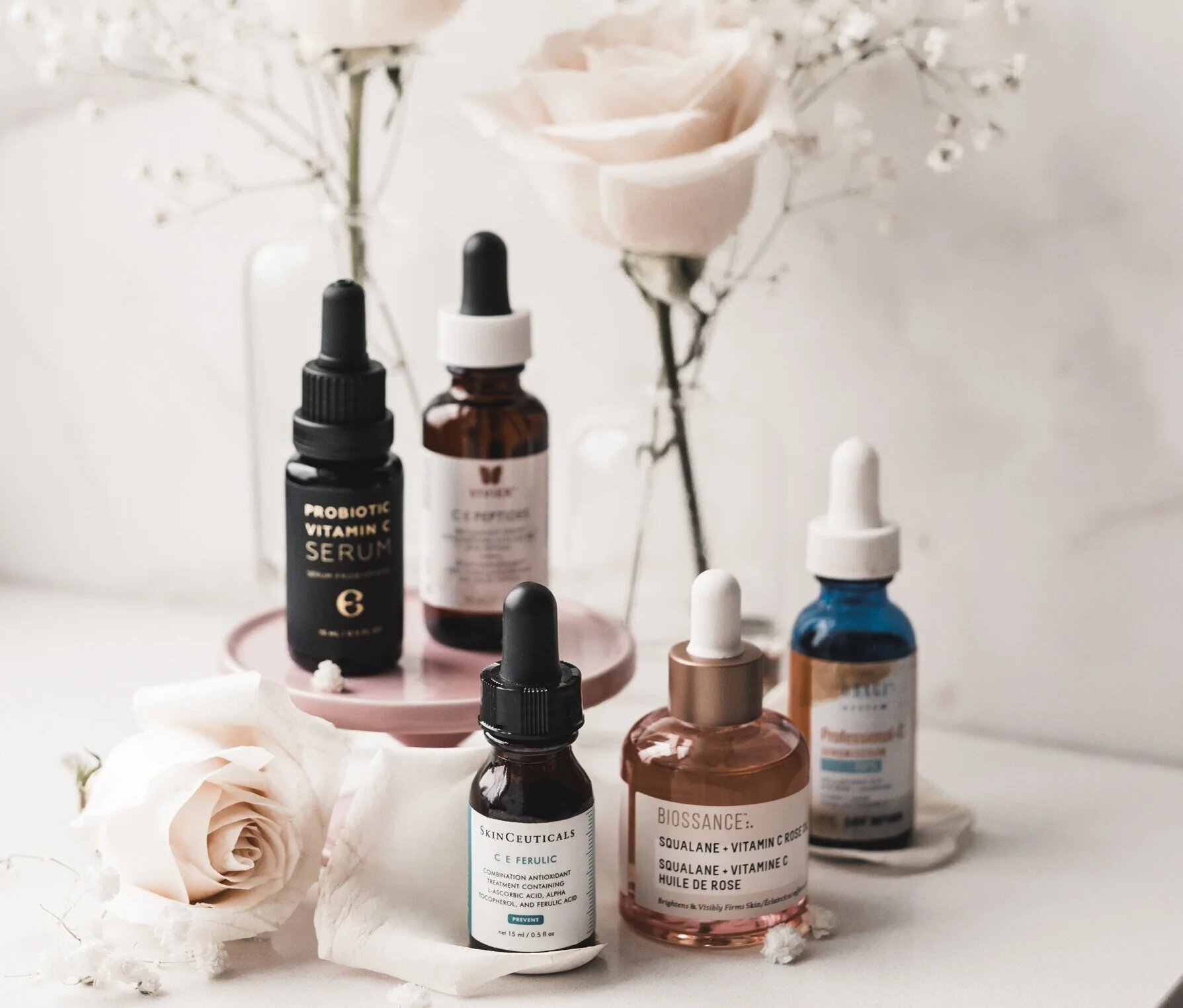 vivier vitamin c serum