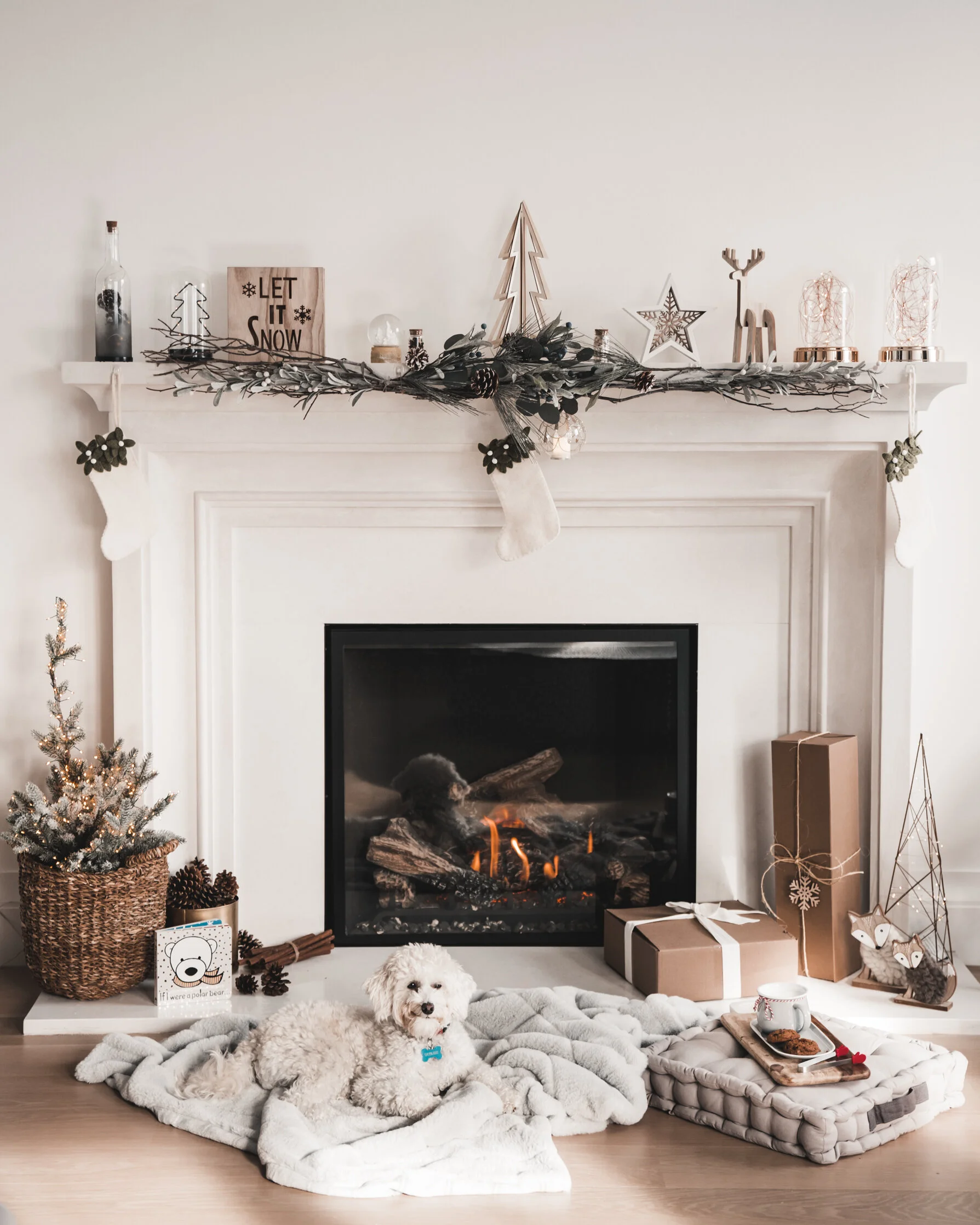 Gift Guide for Him, Her and Your Host