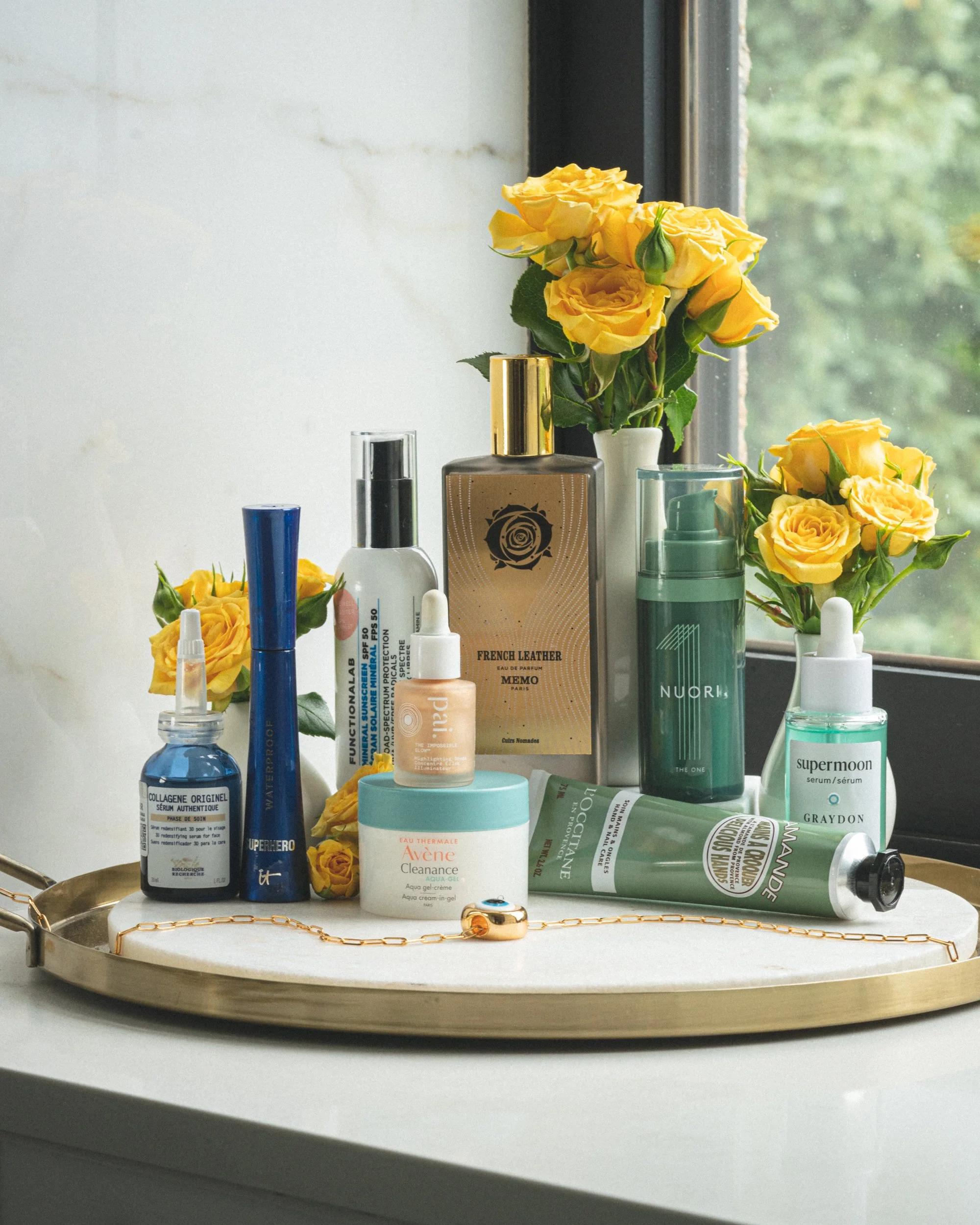 July Faves