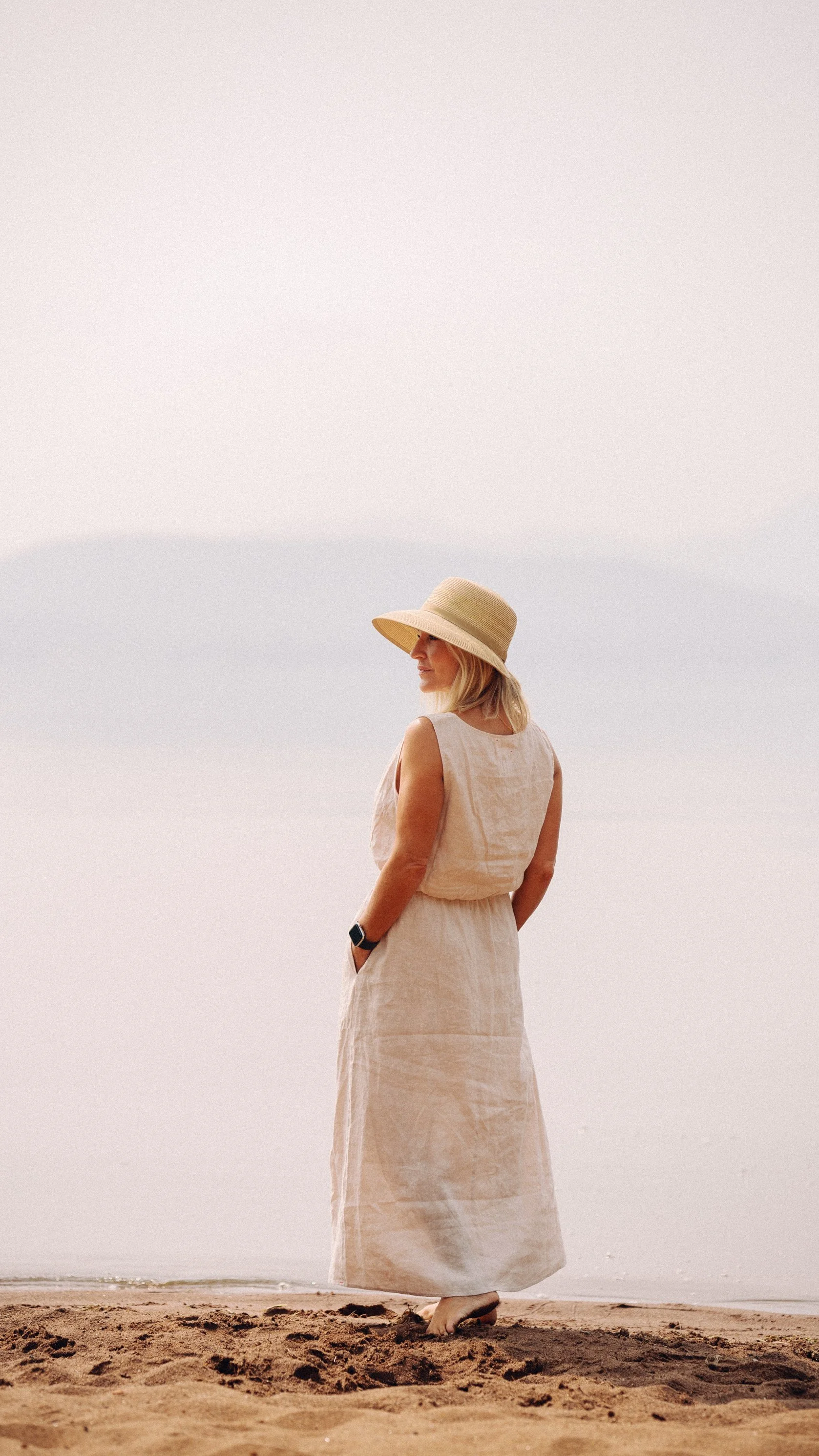 California Feels with Xirena