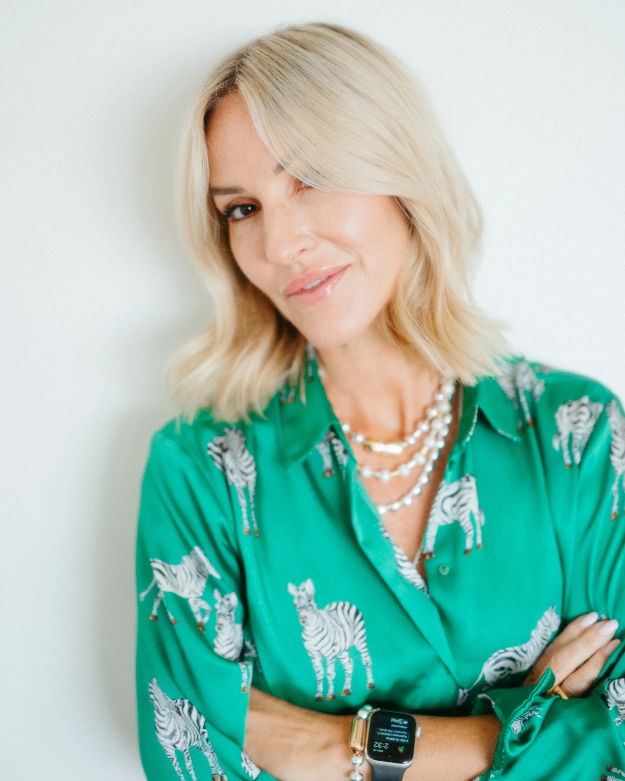 Playful Elegance with the BMJ Elements Collection 