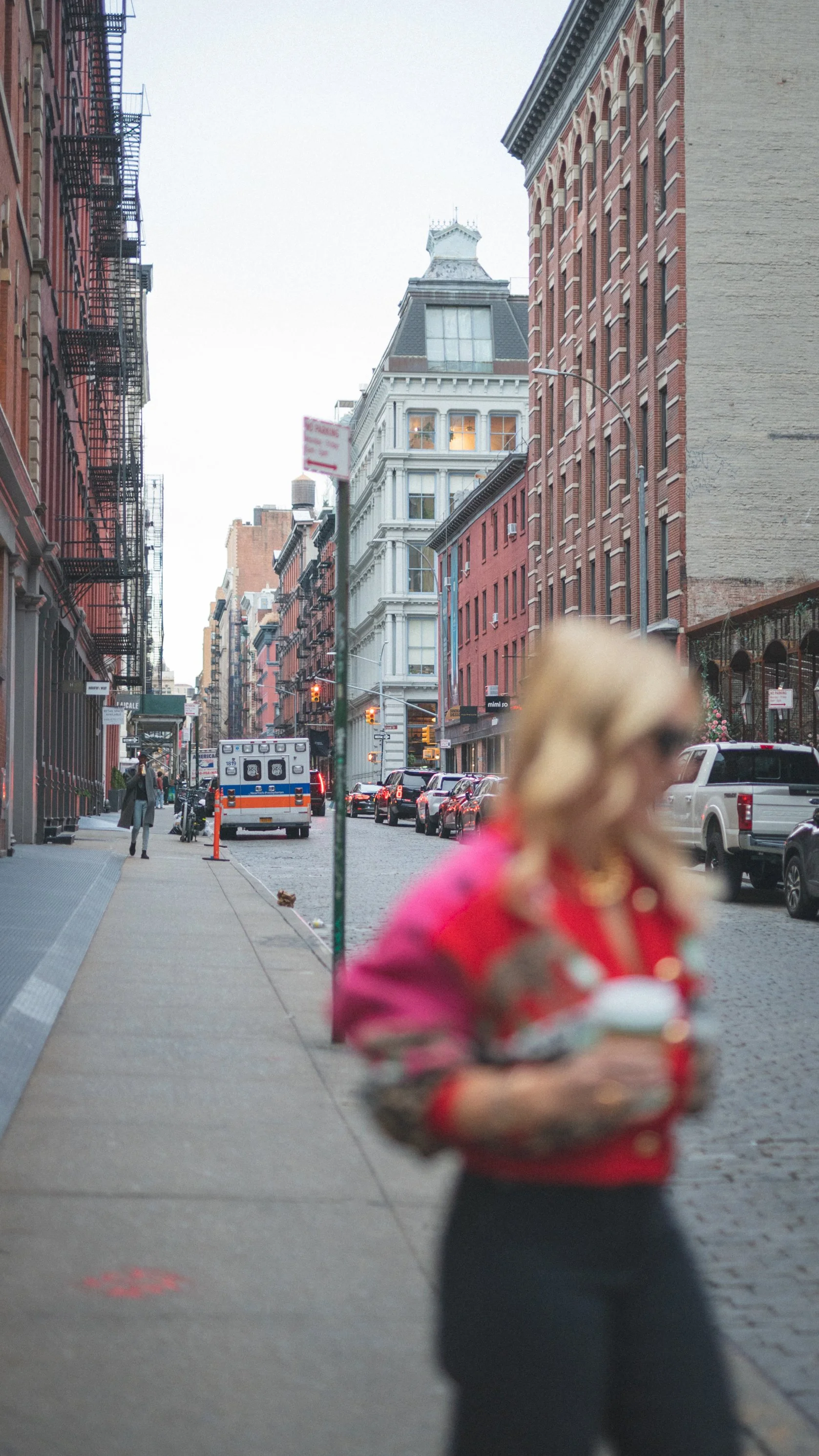 New York City: A Casual Foodie's Guide