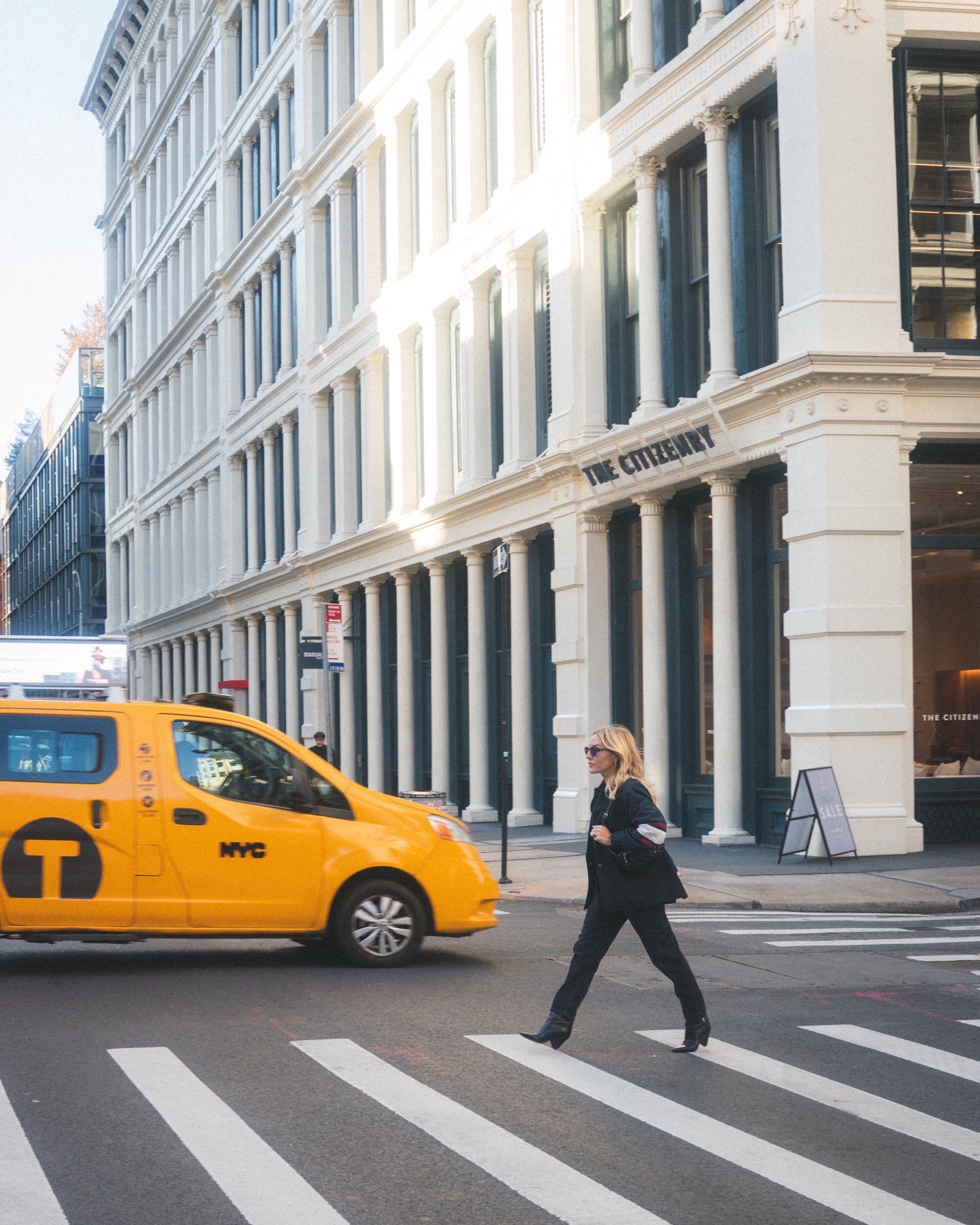 New York City: A Personal Shopper's Guide