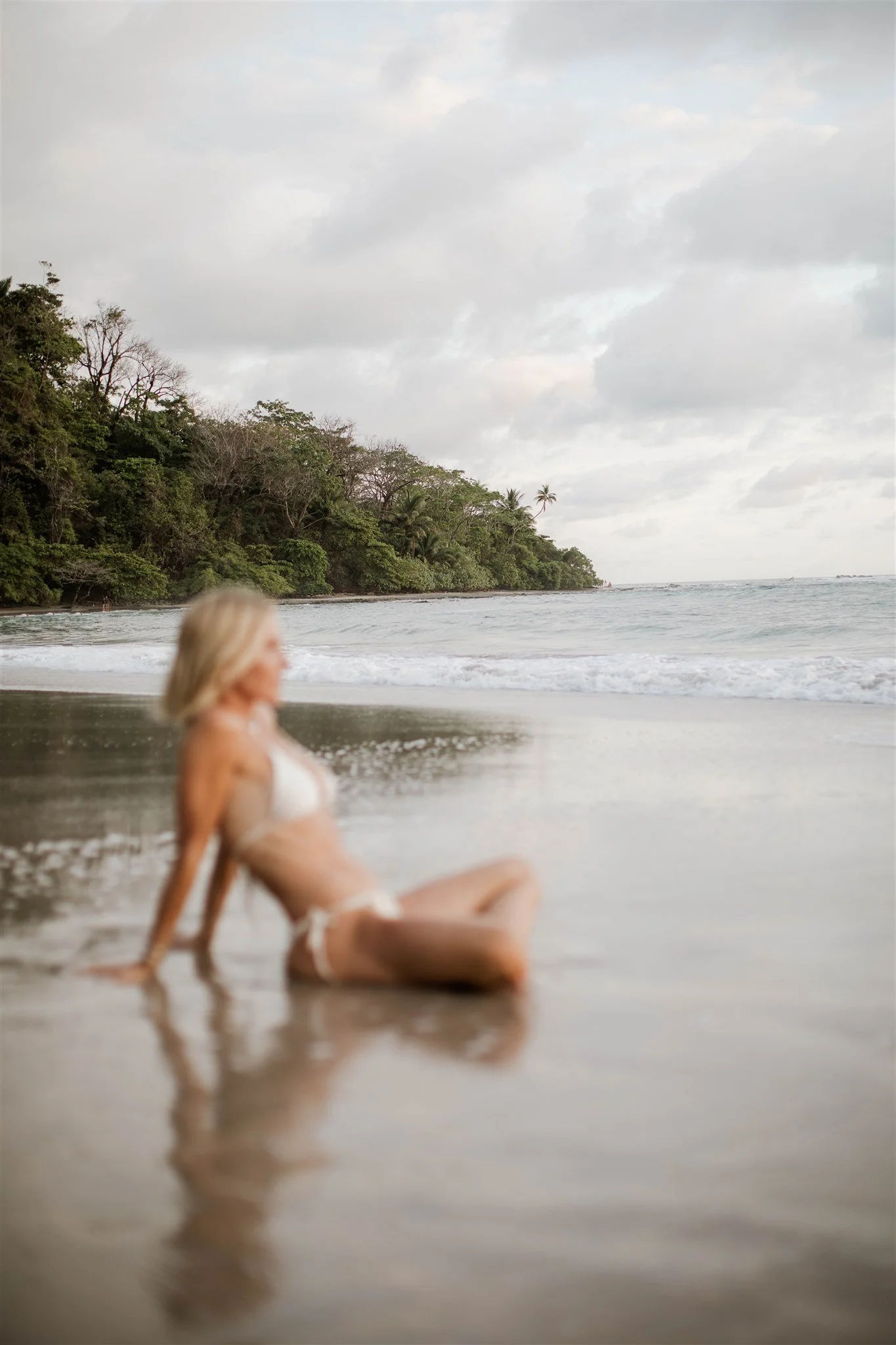 Costa Rica "Santa Teresa" City Guide