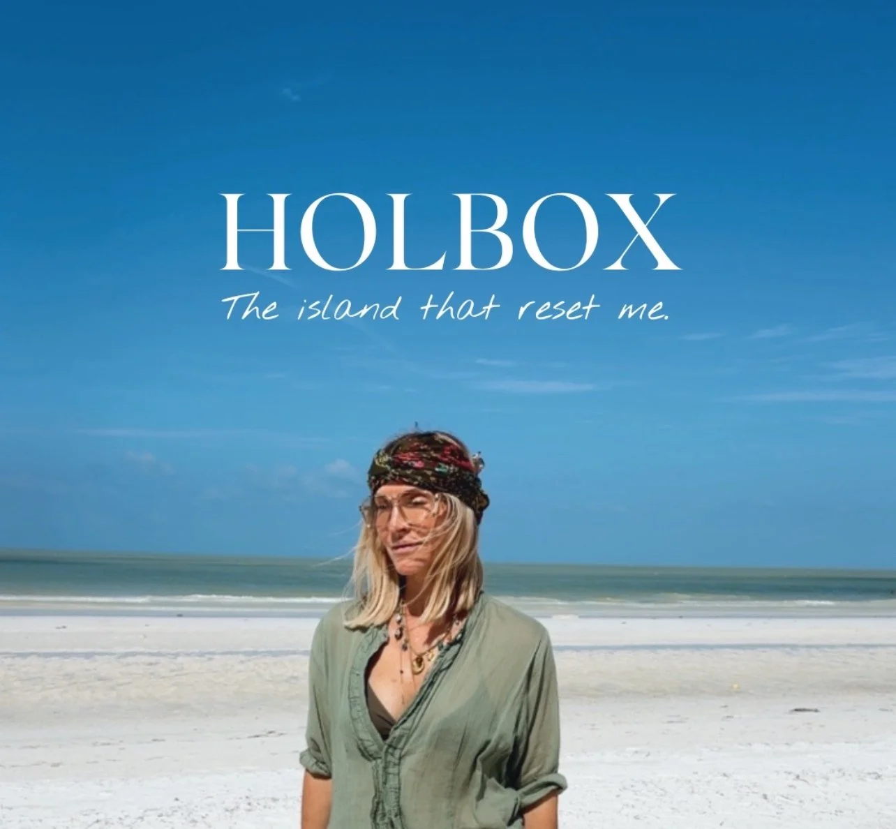 Holbox Island Guide