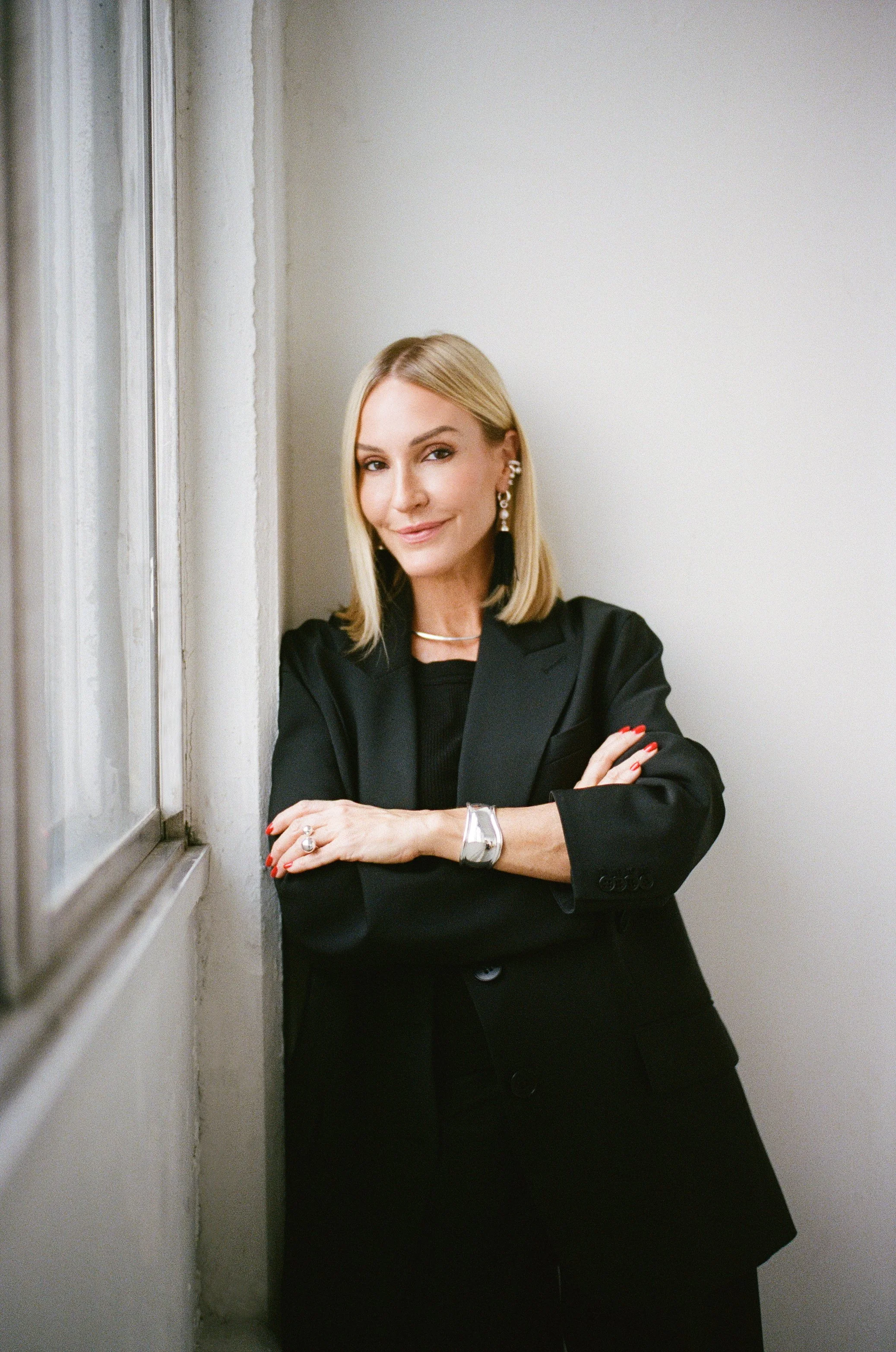 CAFA 2026 Nomination