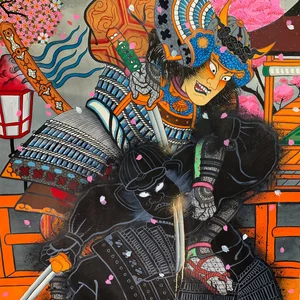 Sena Art Gallery Current Show - New York Art Gallery — Senaspace