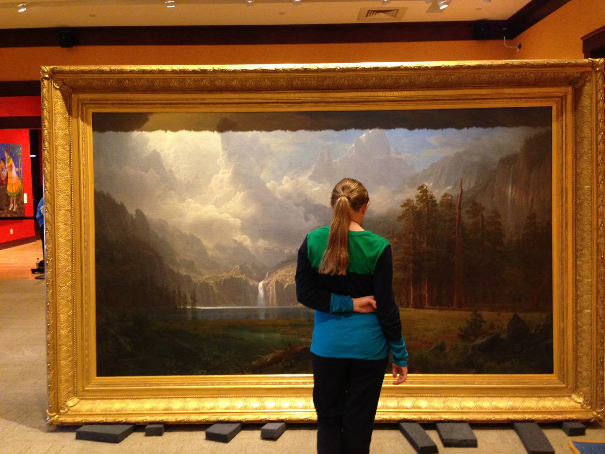 Rockwell Museum – Recent Acquisitions, 2013.