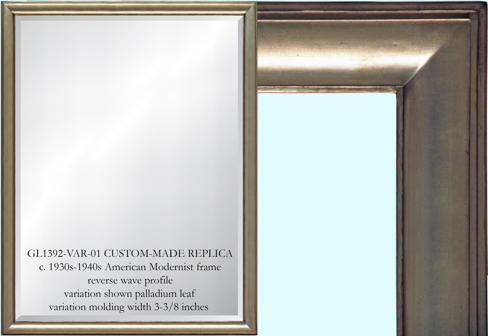 Custom Mirror Frames Gill Laich Gallery Custom Mirror Frames Gill Laich Gallery