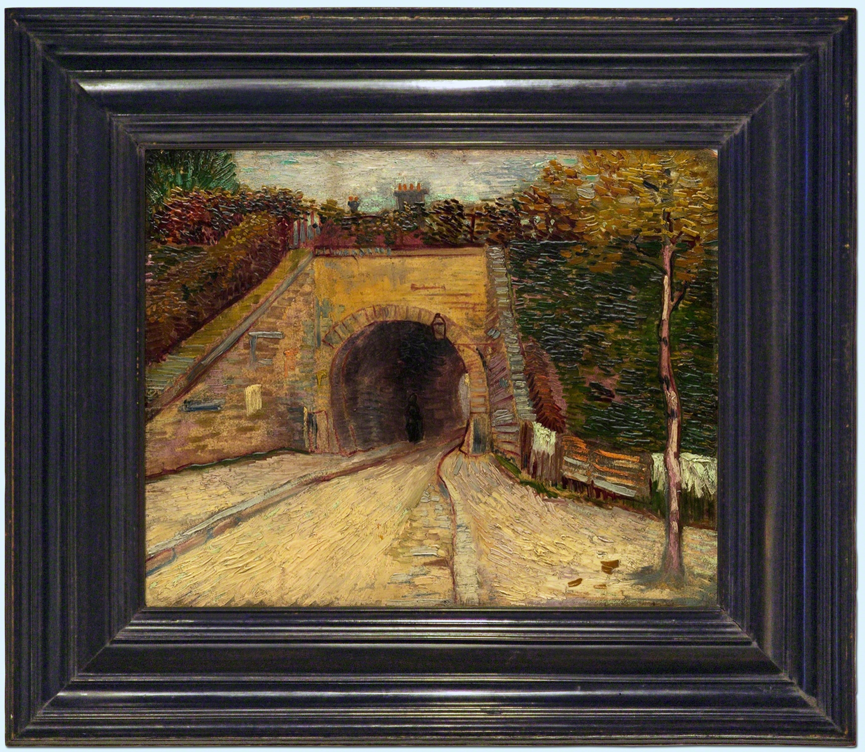 VINCENT VAN GOGH (1853–1890)