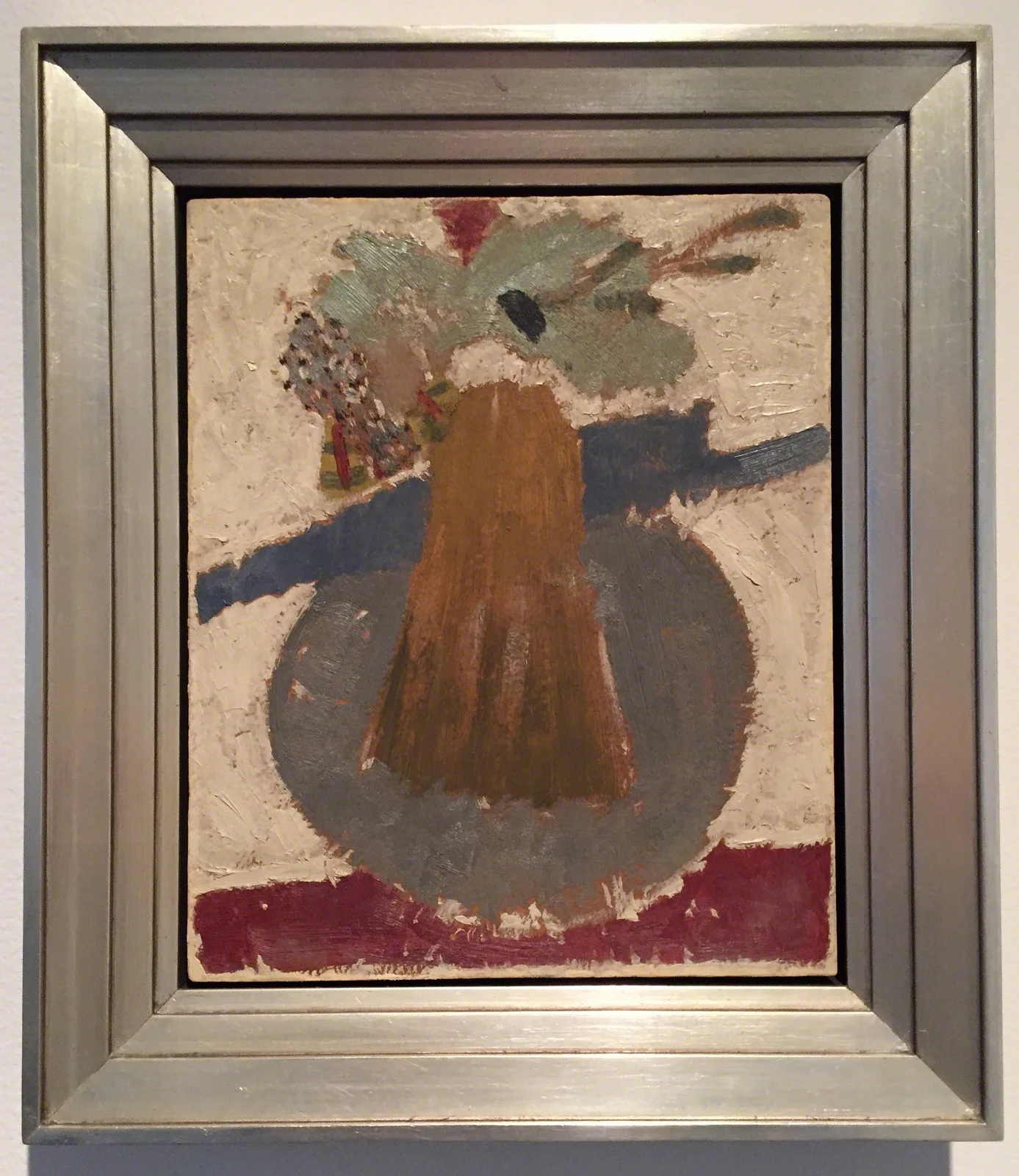 ARTHUR DOVE (1880–1946)