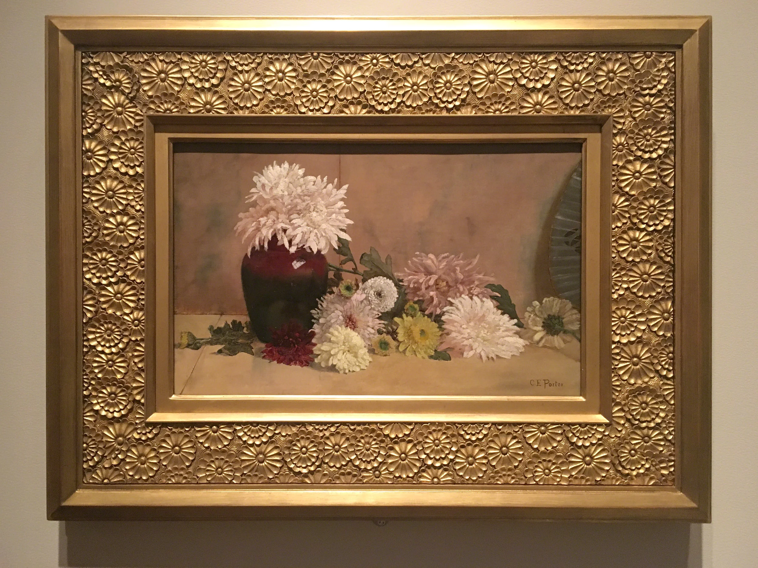 CHARLES ETHAN PORTER (1847–1923)