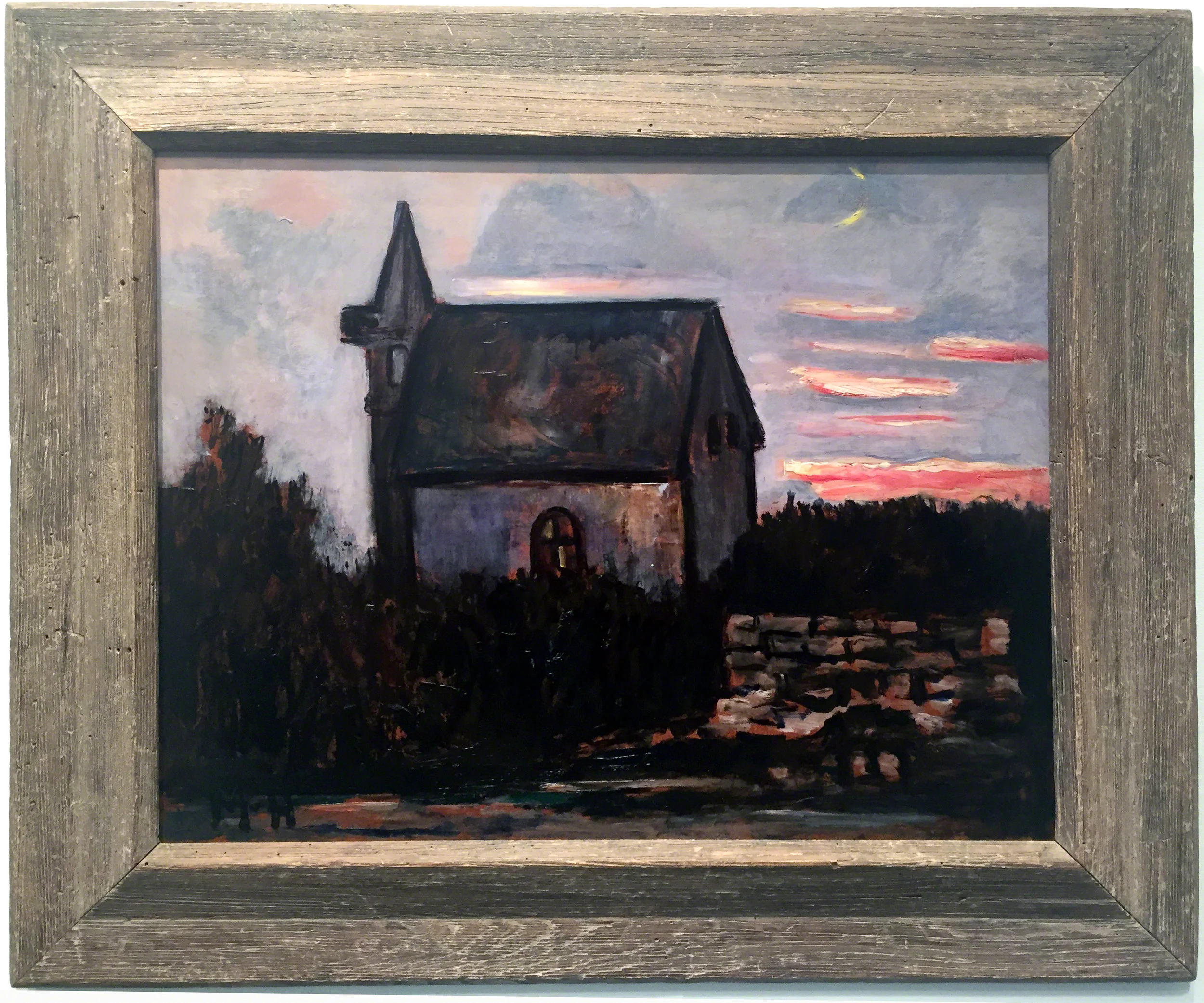 MARSDEN HARTLEY (1877–1973)