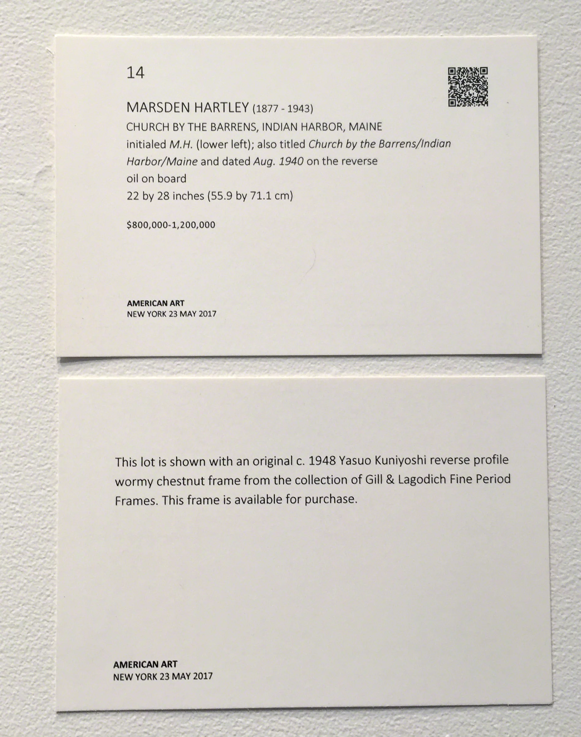 SOTHEBYS_HARTLEY_CHURCH_KUNIYOSHI_FRAME_GILL_LAGODICH_auction_labels_wm.jpg