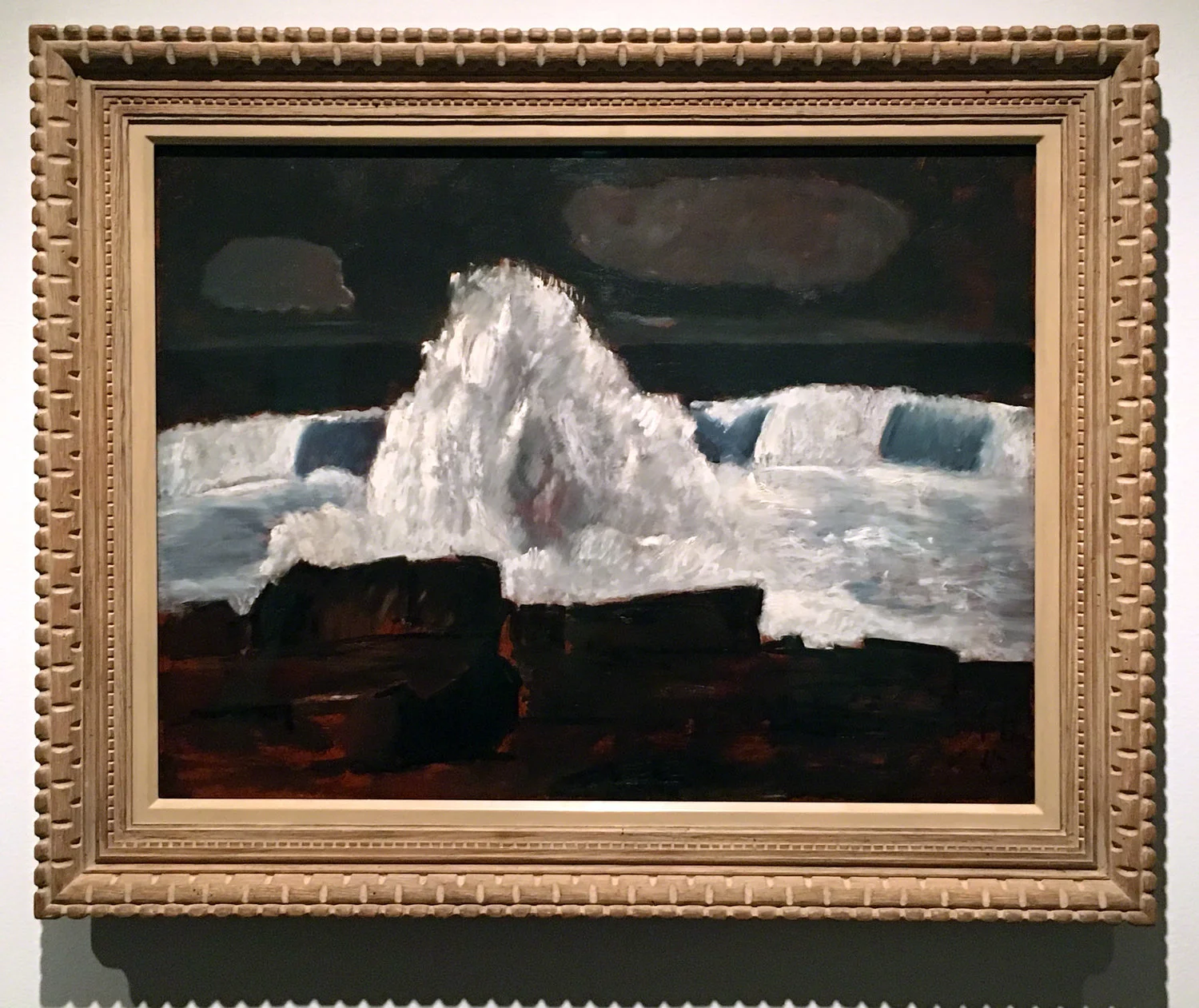 MARSDEN HARTLEY (1877–1973)