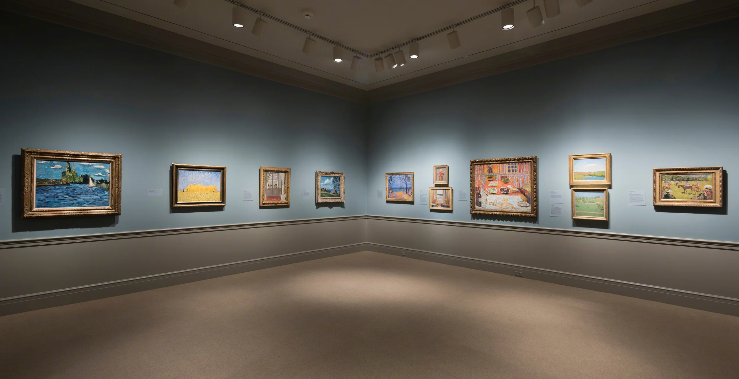 Art-Worthy Frames