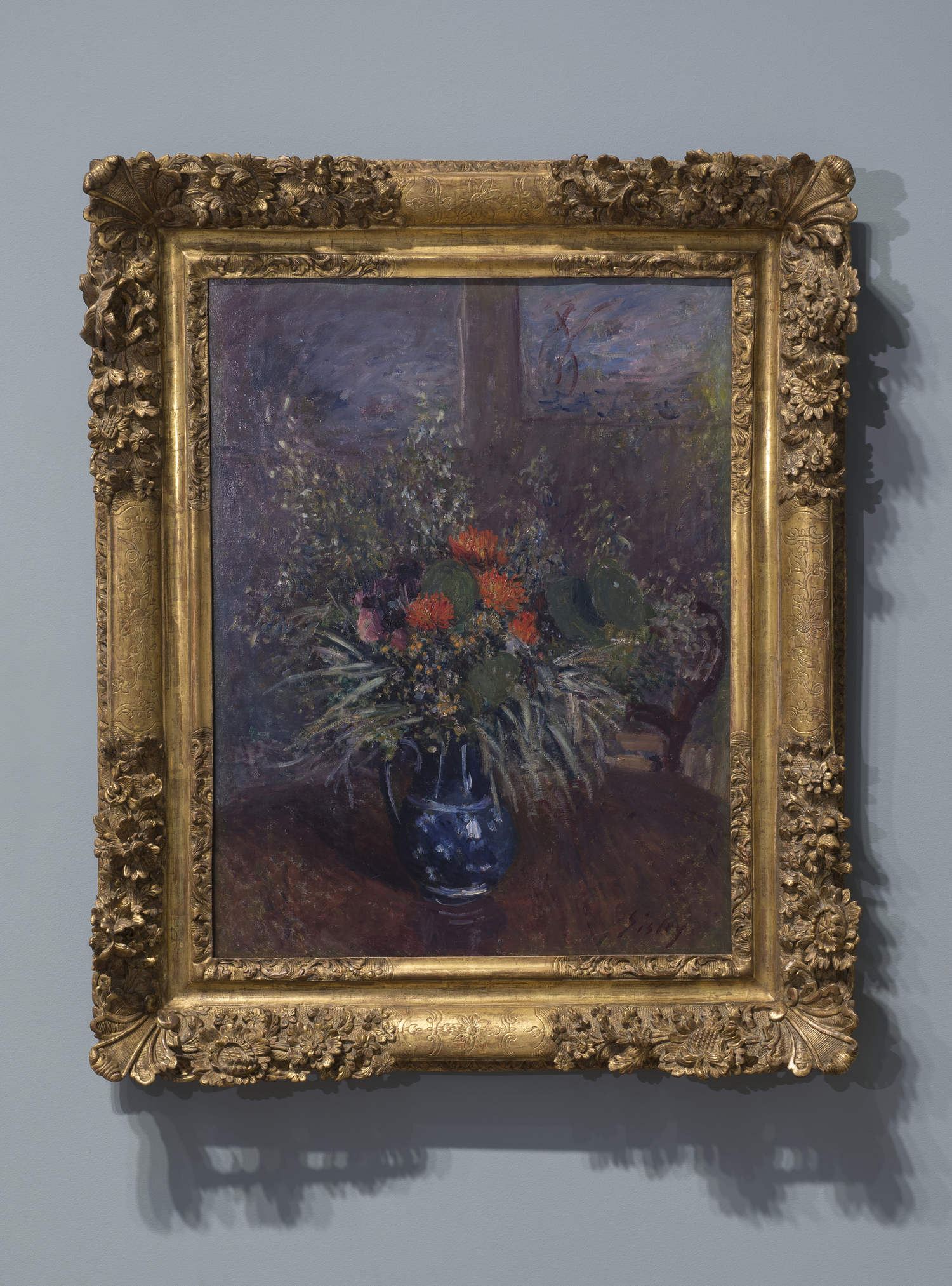 ALFRED SISLEY (1839–1899)