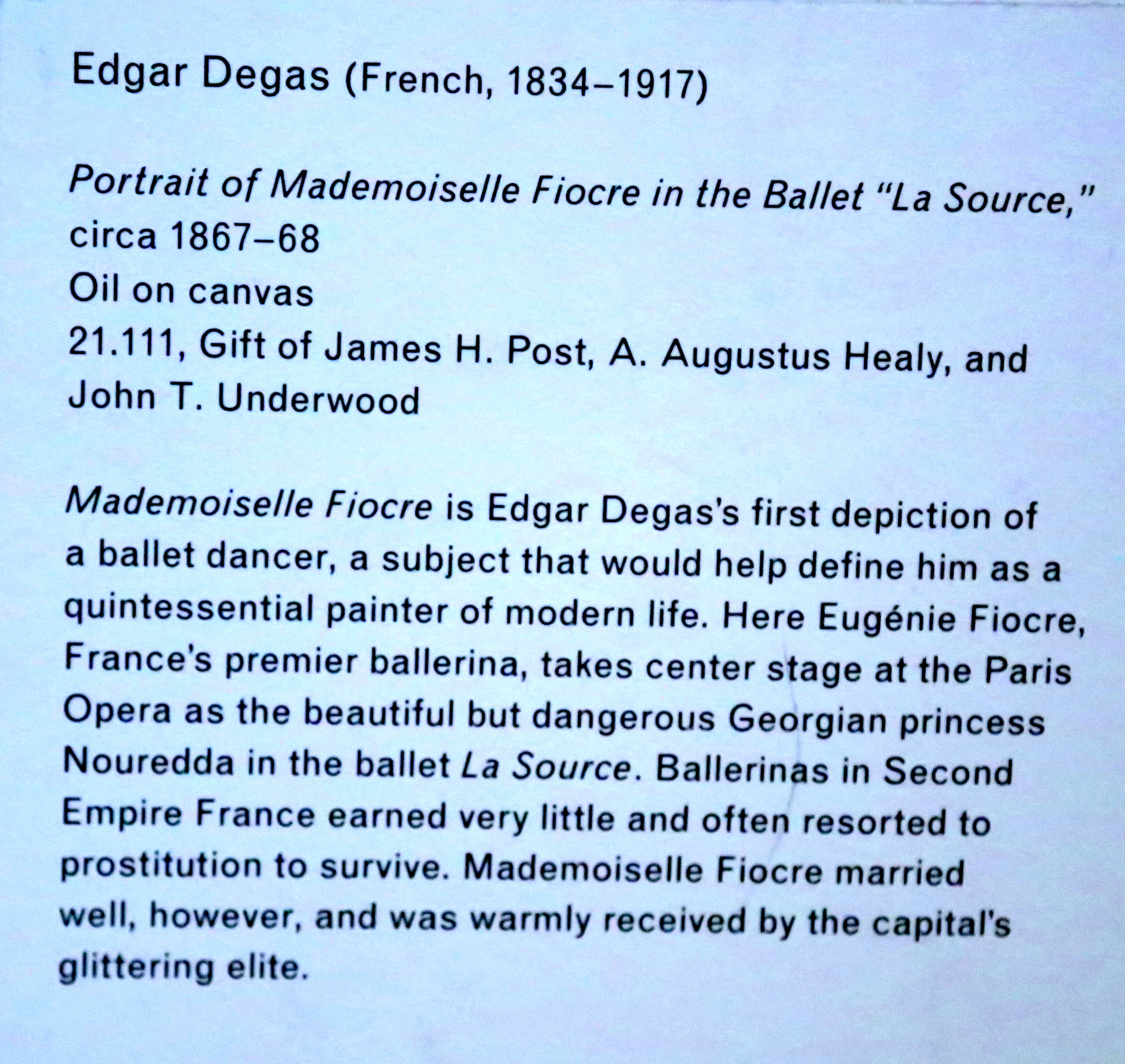 BMA DEGAS FIOCRE LABEL.jpg