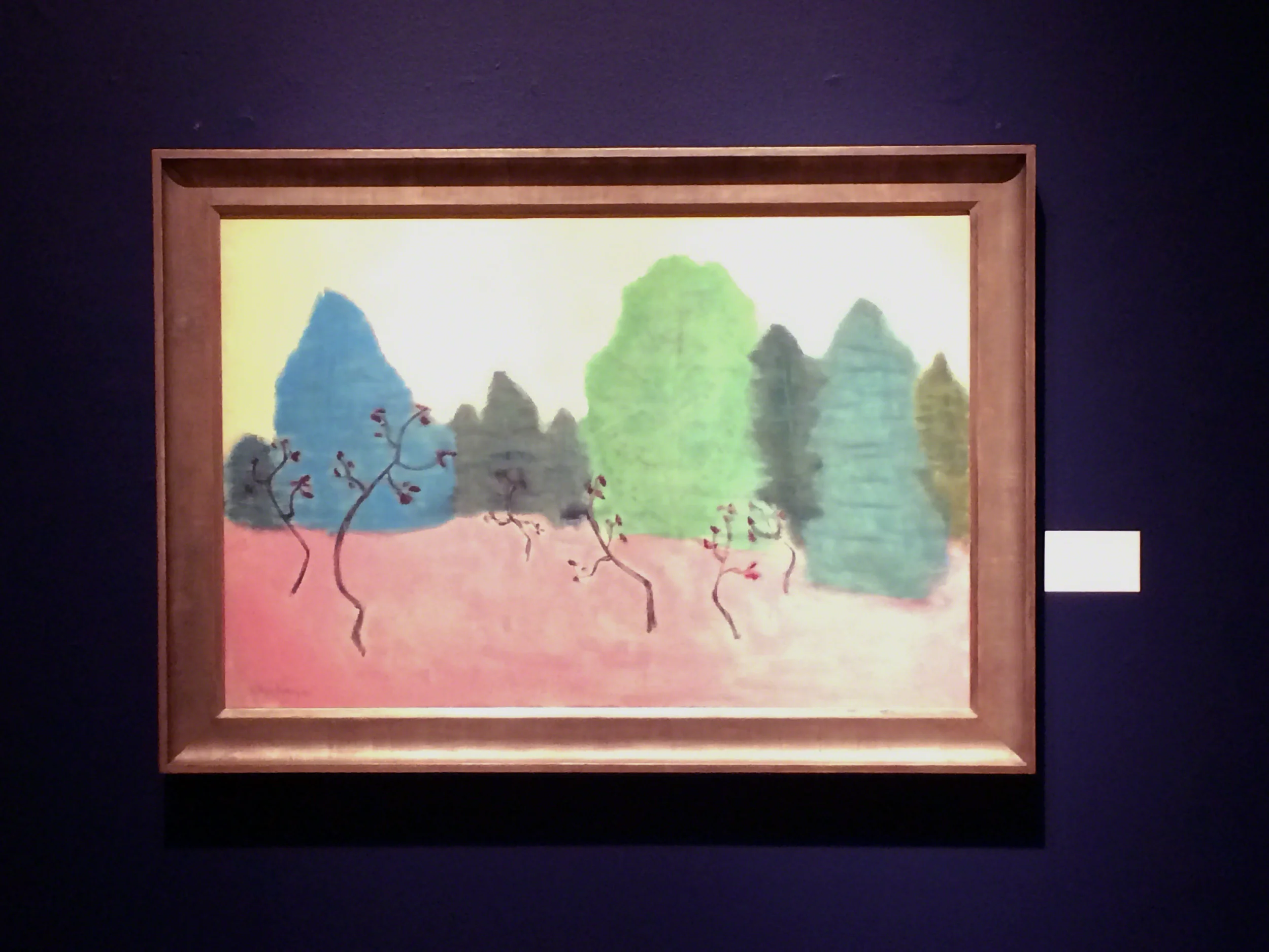 MILTON AVERY (1885–1965)