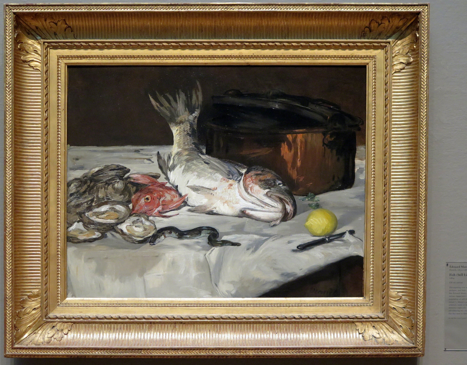 ÉDOUARD MANET (1832–1883)